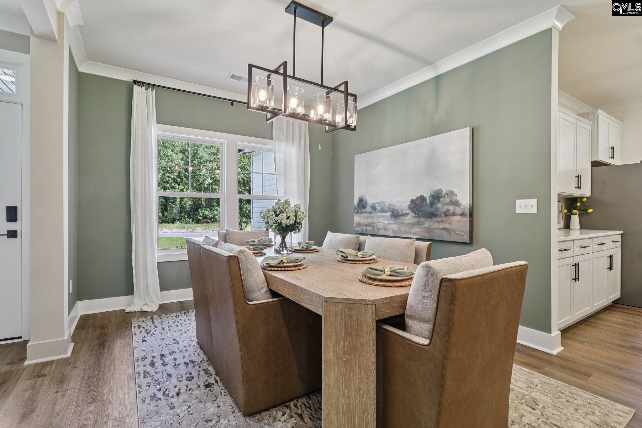 111 Raglins (lot 1) Way Lugoff, SC 29078