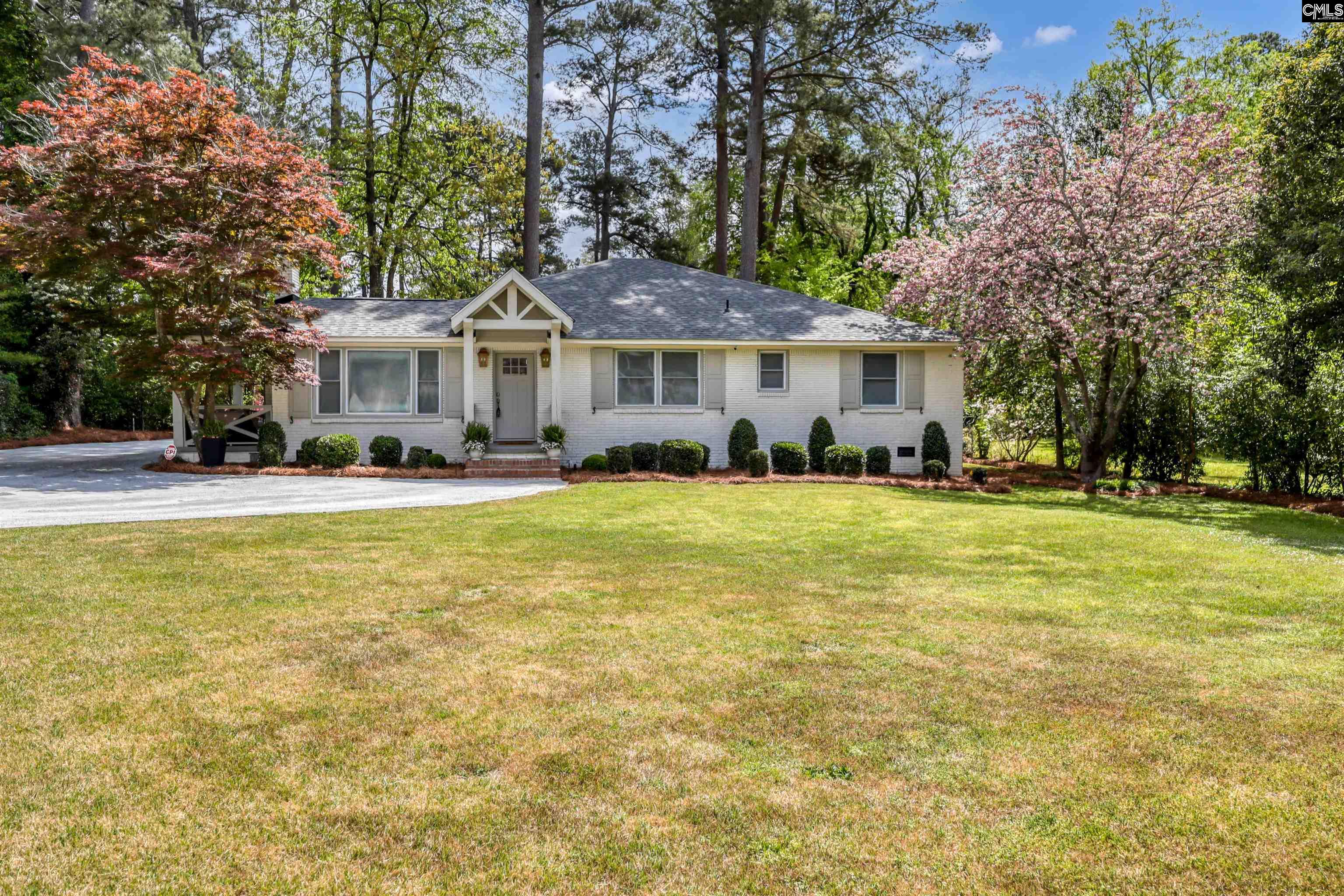 5822 Pinebranch Road Columbia, SC 29206-1505