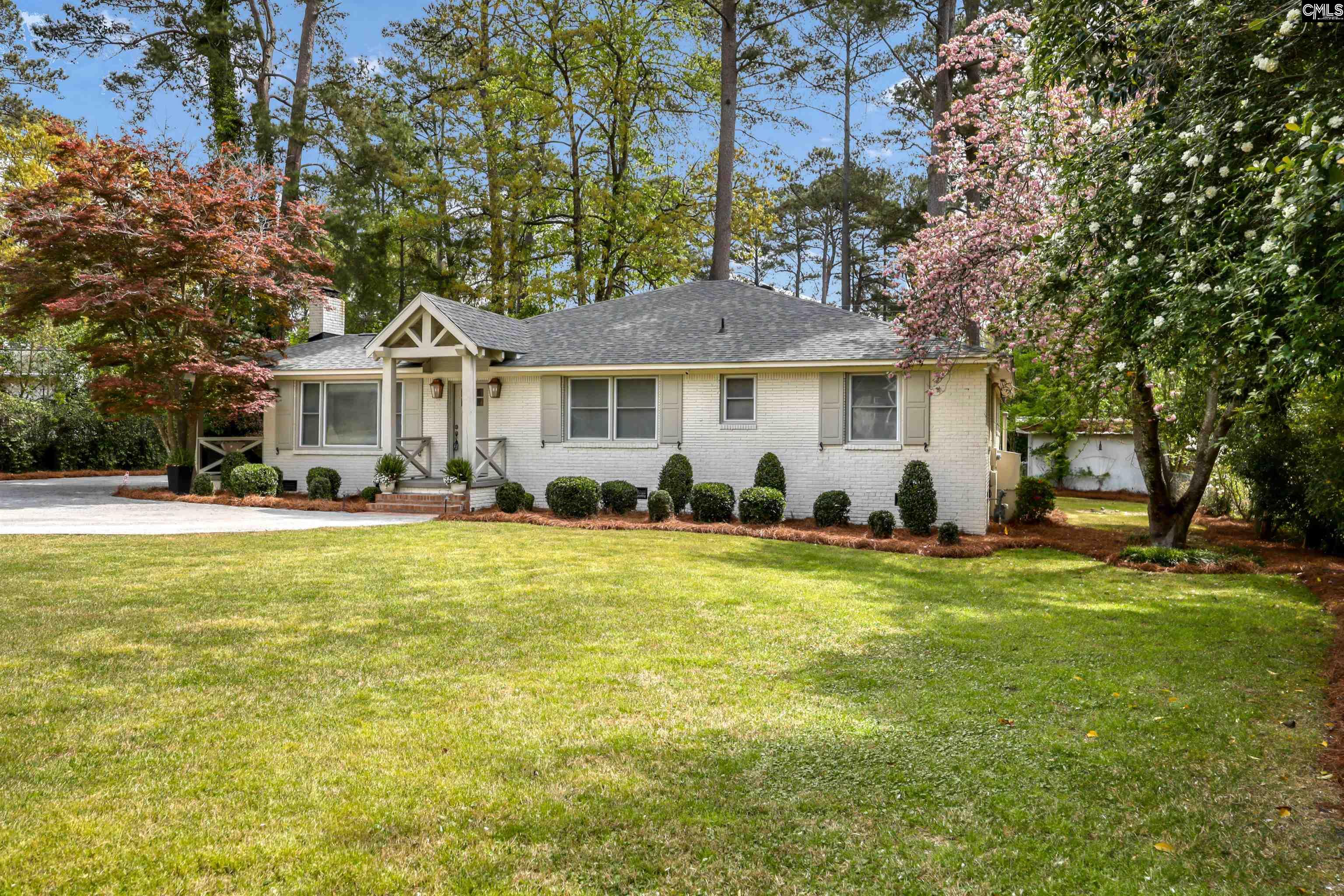 5822 Pinebranch Road Columbia, SC 29206-1505