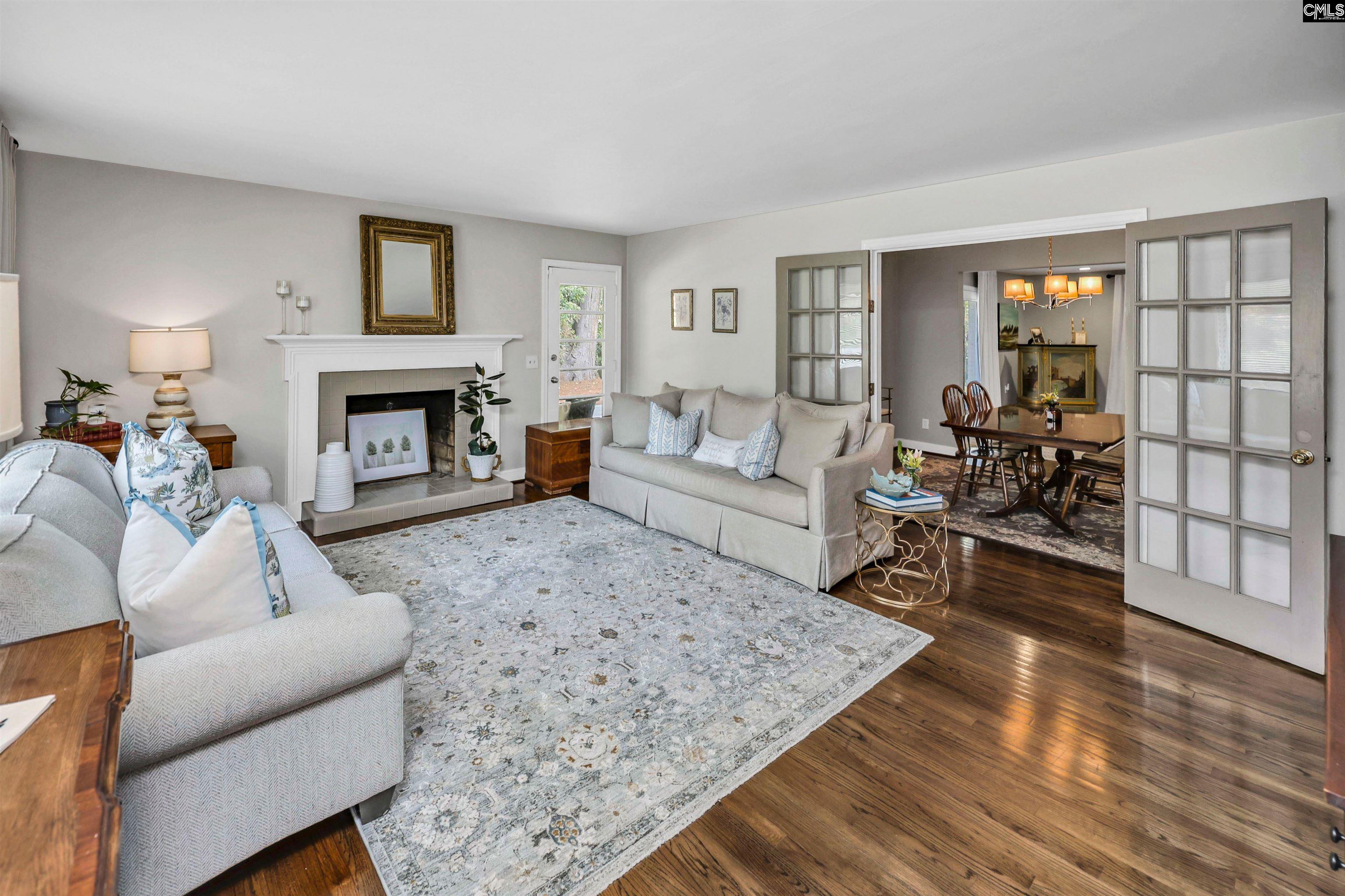 5822 Pinebranch Road Columbia, SC 29206-1505
