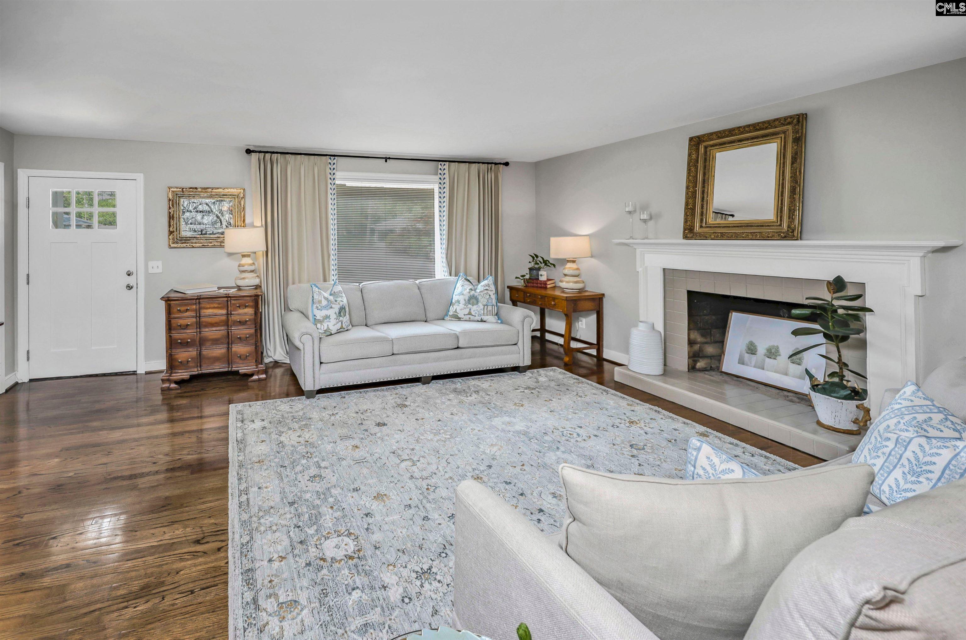 5822 Pinebranch Road Columbia, SC 29206-1505