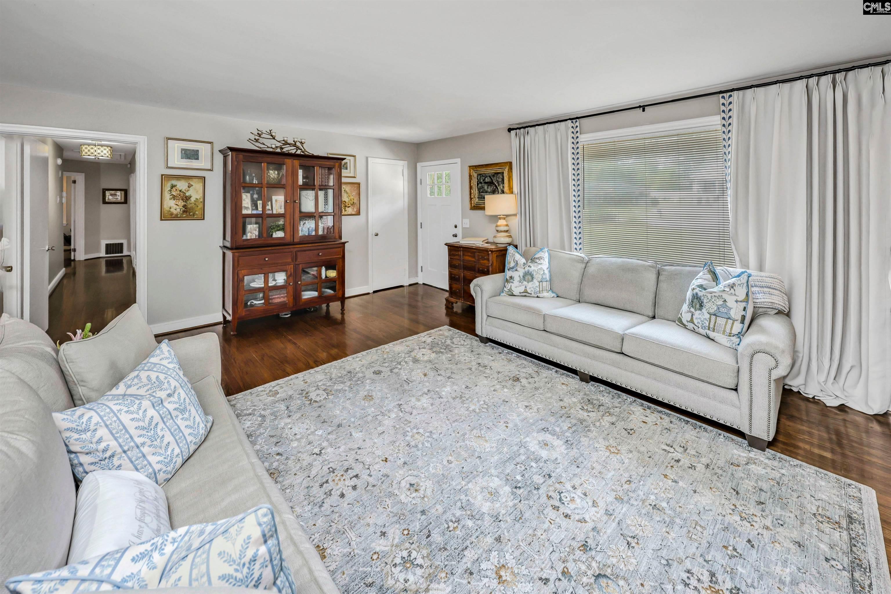 5822 Pinebranch Road Columbia, SC 29206-1505