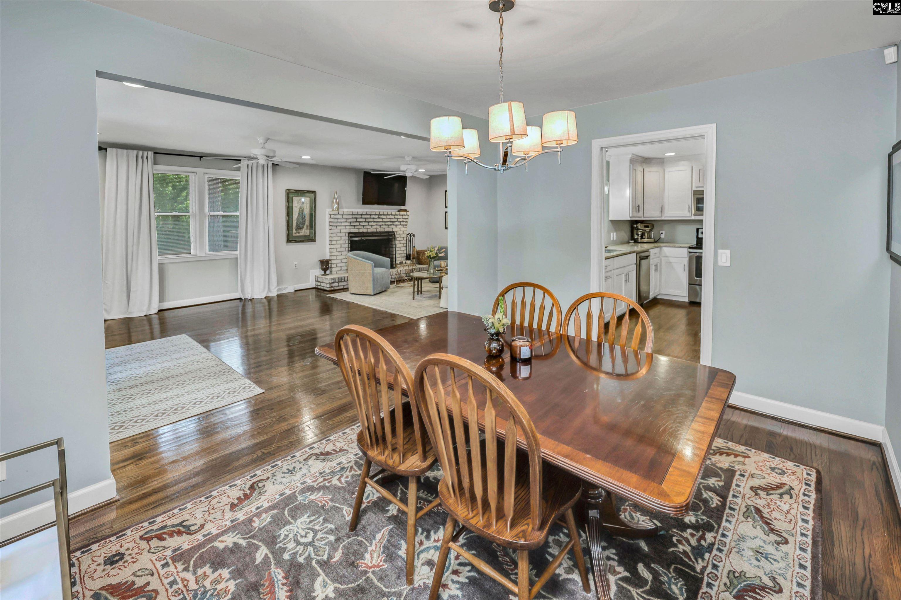 5822 Pinebranch Road Columbia, SC 29206-1505