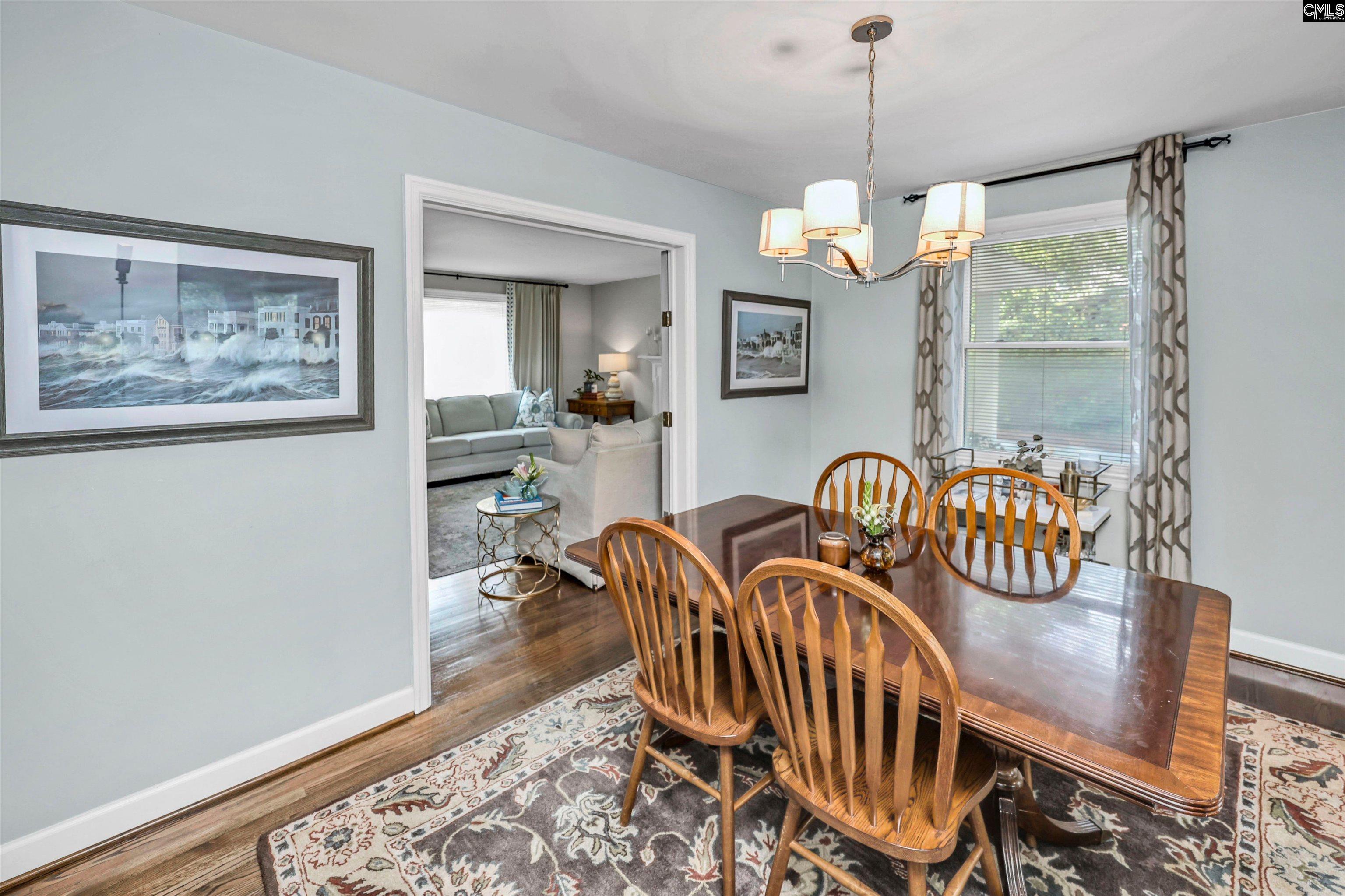 5822 Pinebranch Road Columbia, SC 29206-1505