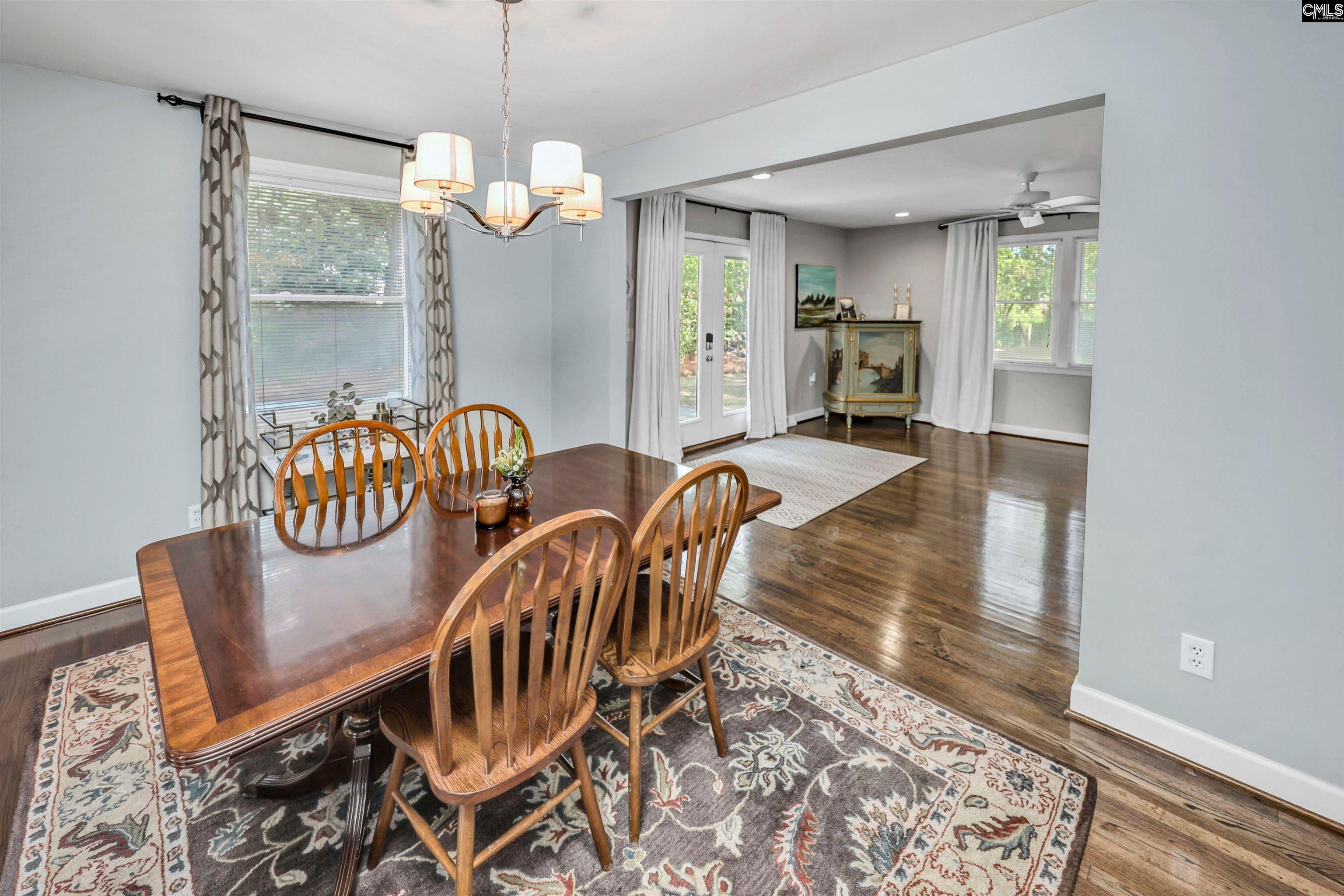 5822 Pinebranch Road Columbia, SC 29206-1505