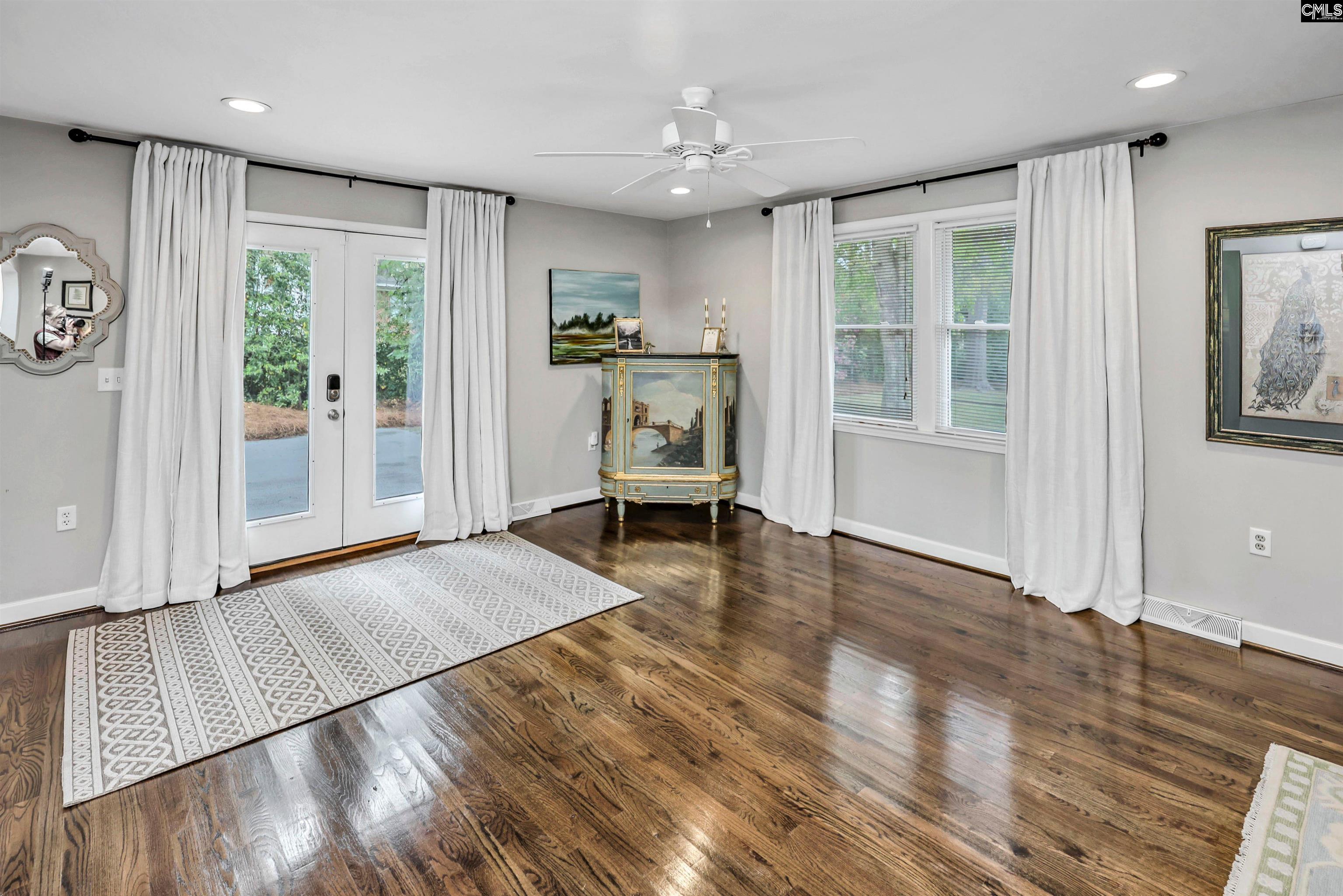 5822 Pinebranch Road Columbia, SC 29206-1505