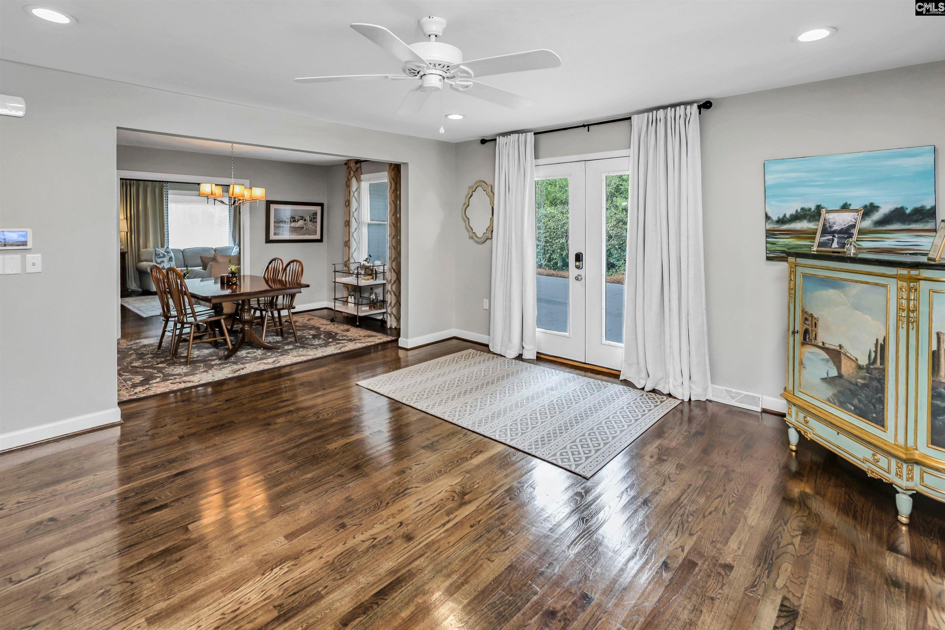 5822 Pinebranch Road Columbia, SC 29206-1505