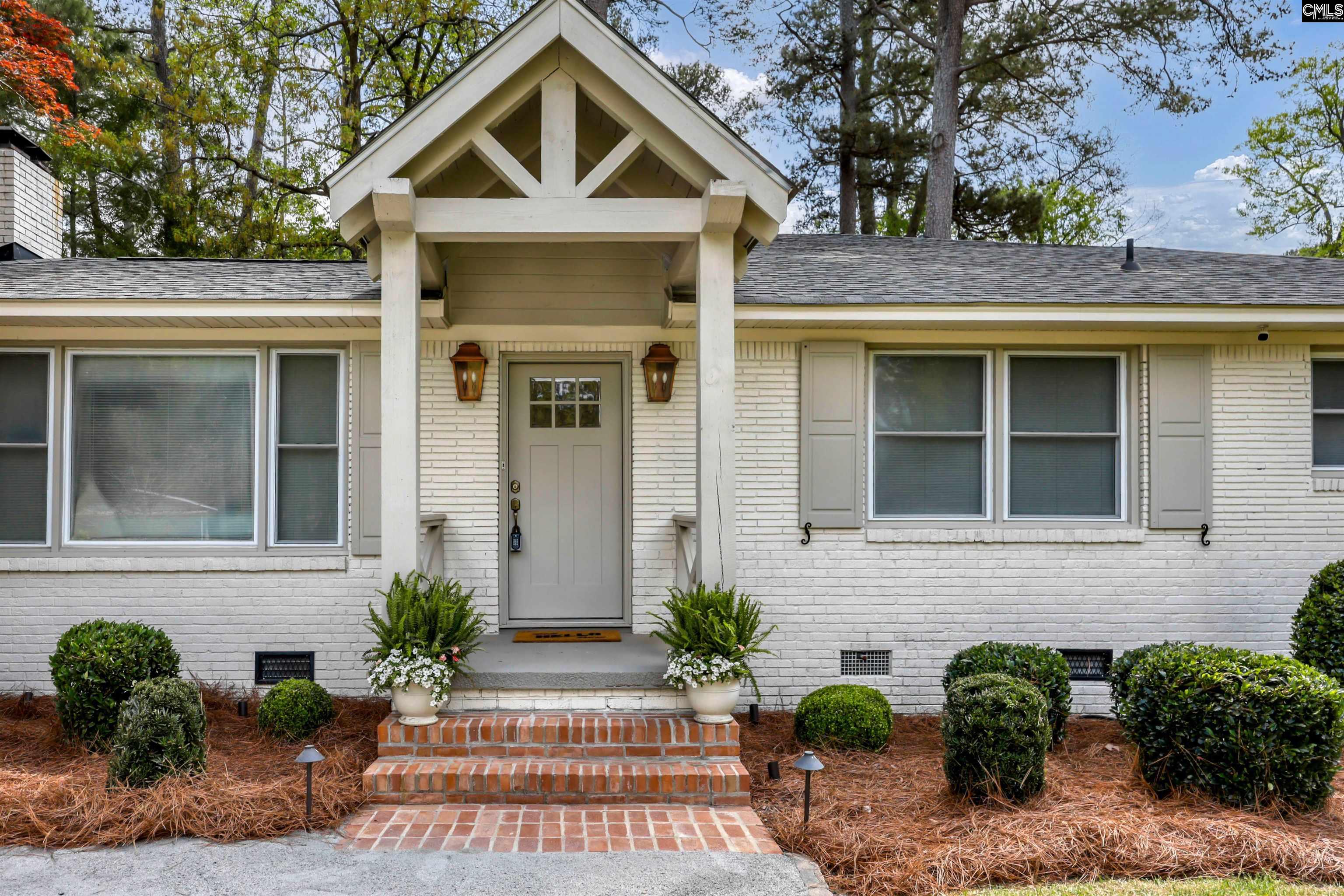 5822 Pinebranch Road Columbia, SC 29206-1505
