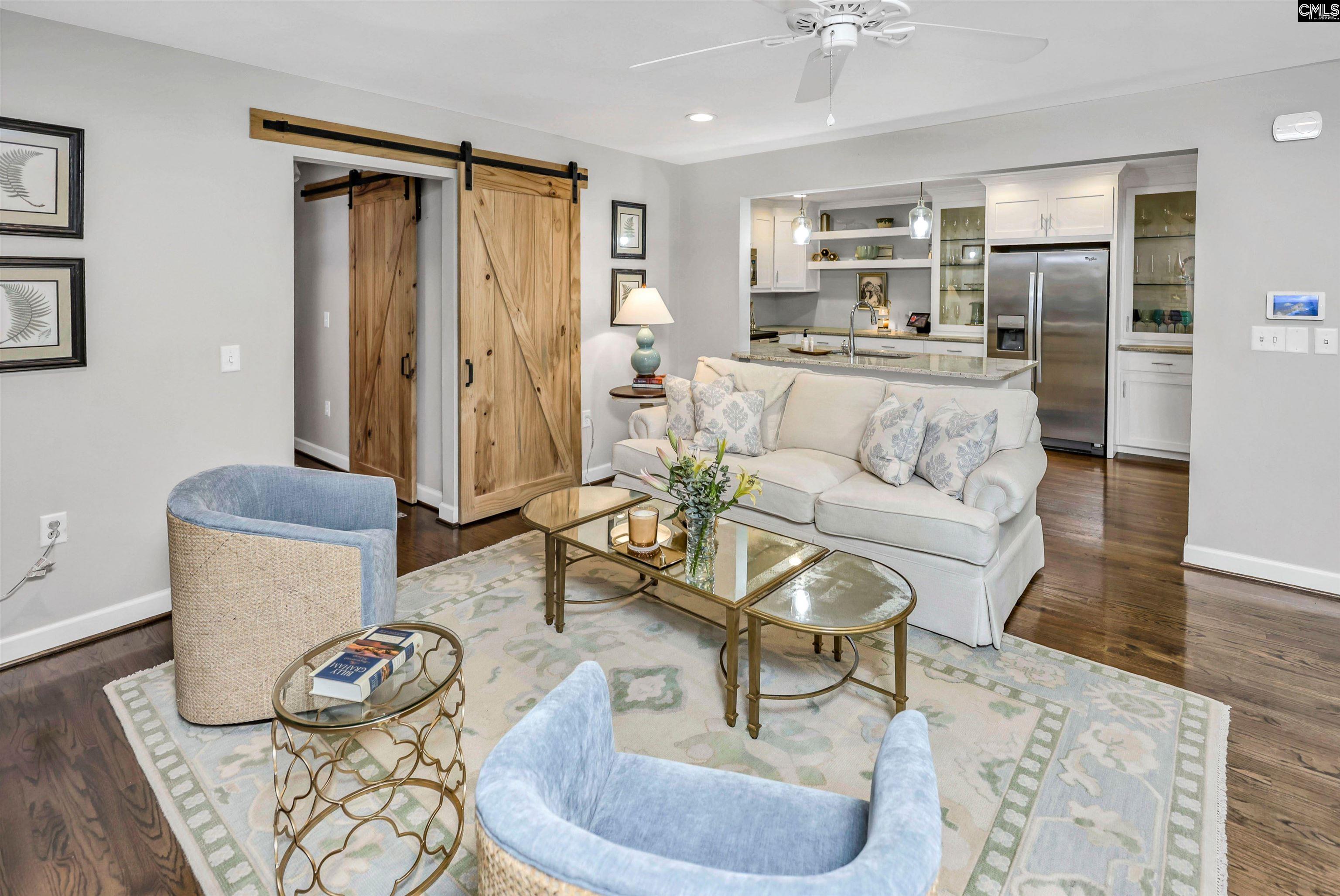 5822 Pinebranch Road Columbia, SC 29206-1505
