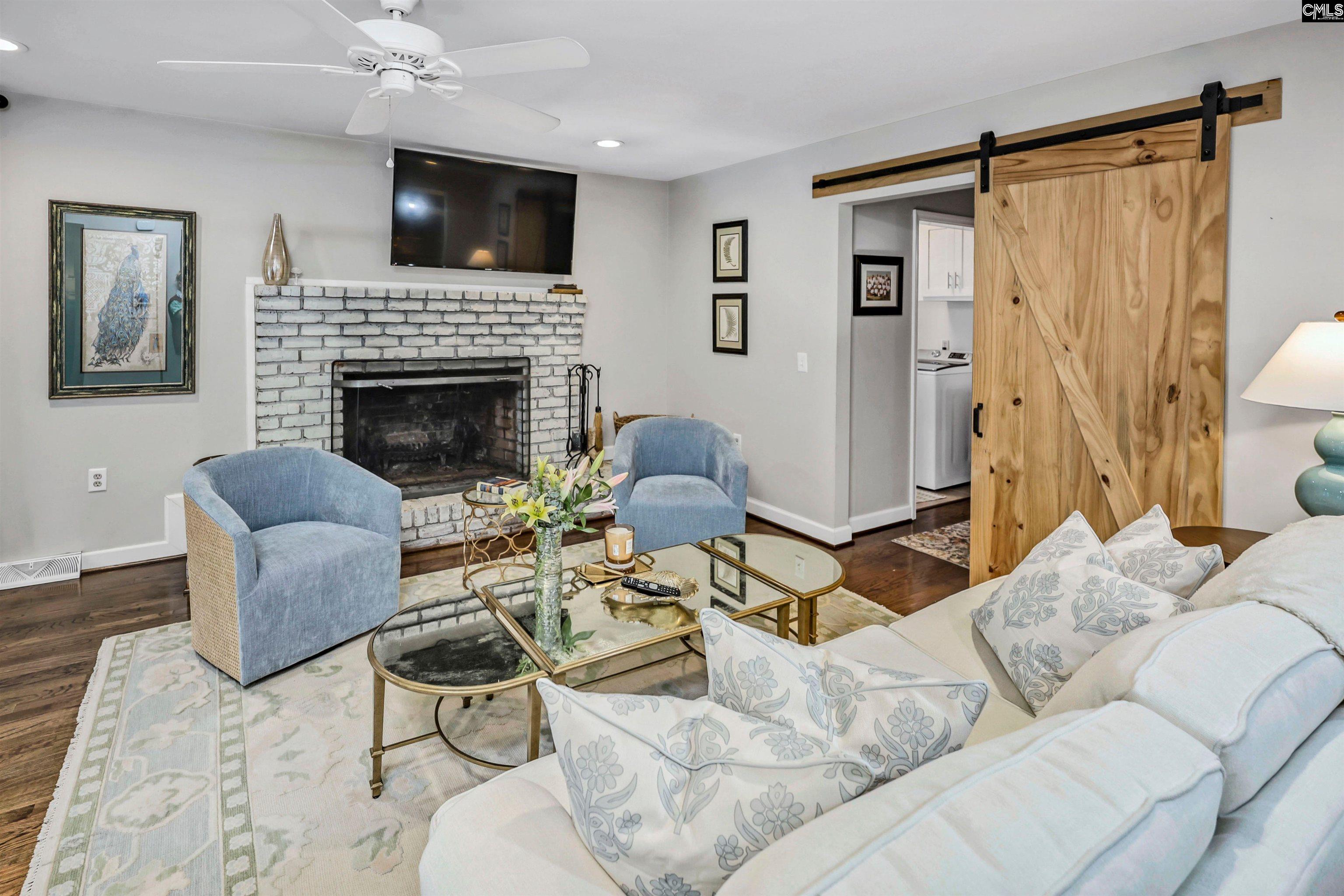 5822 Pinebranch Road Columbia, SC 29206-1505