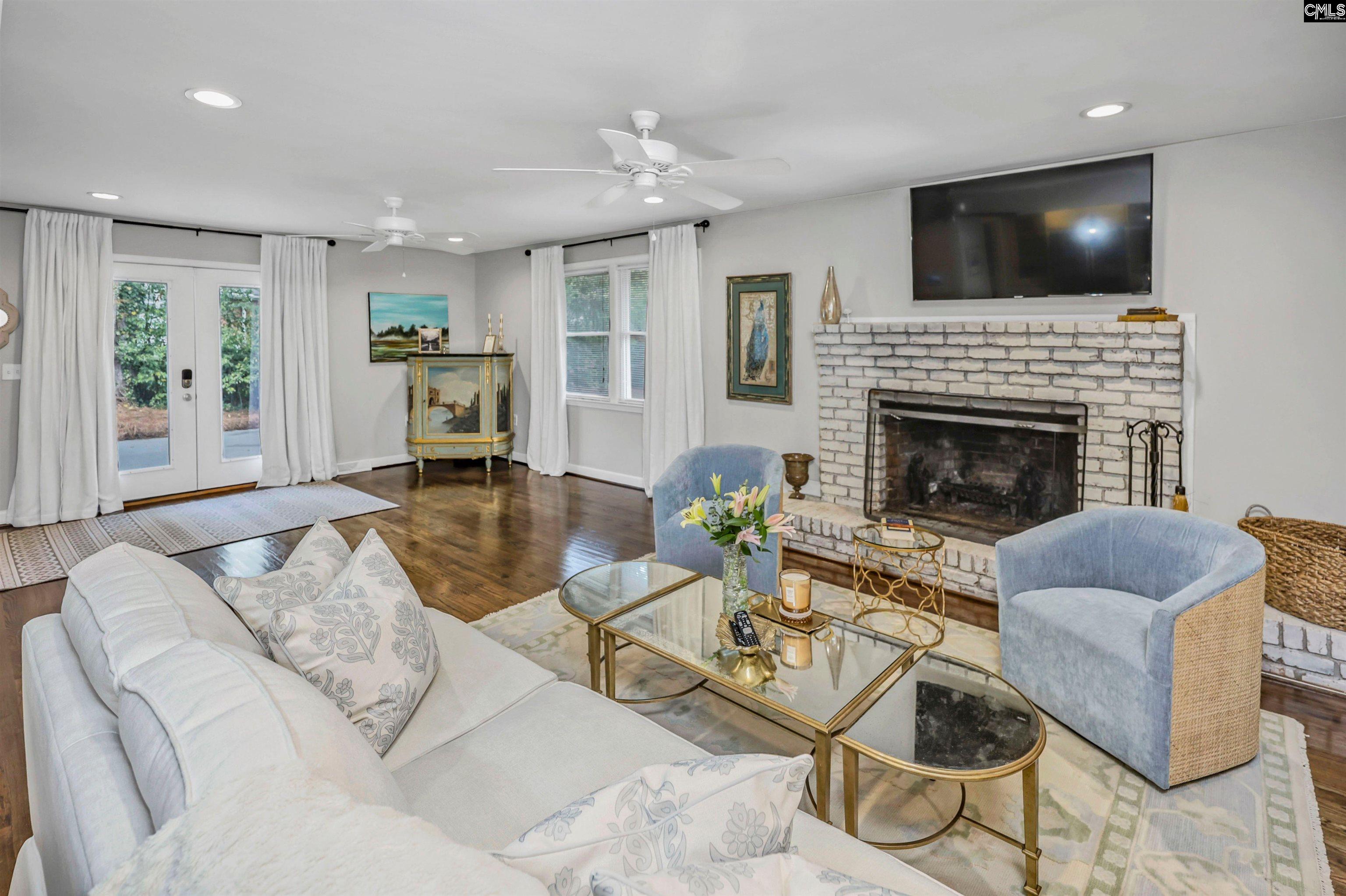 5822 Pinebranch Road Columbia, SC 29206-1505