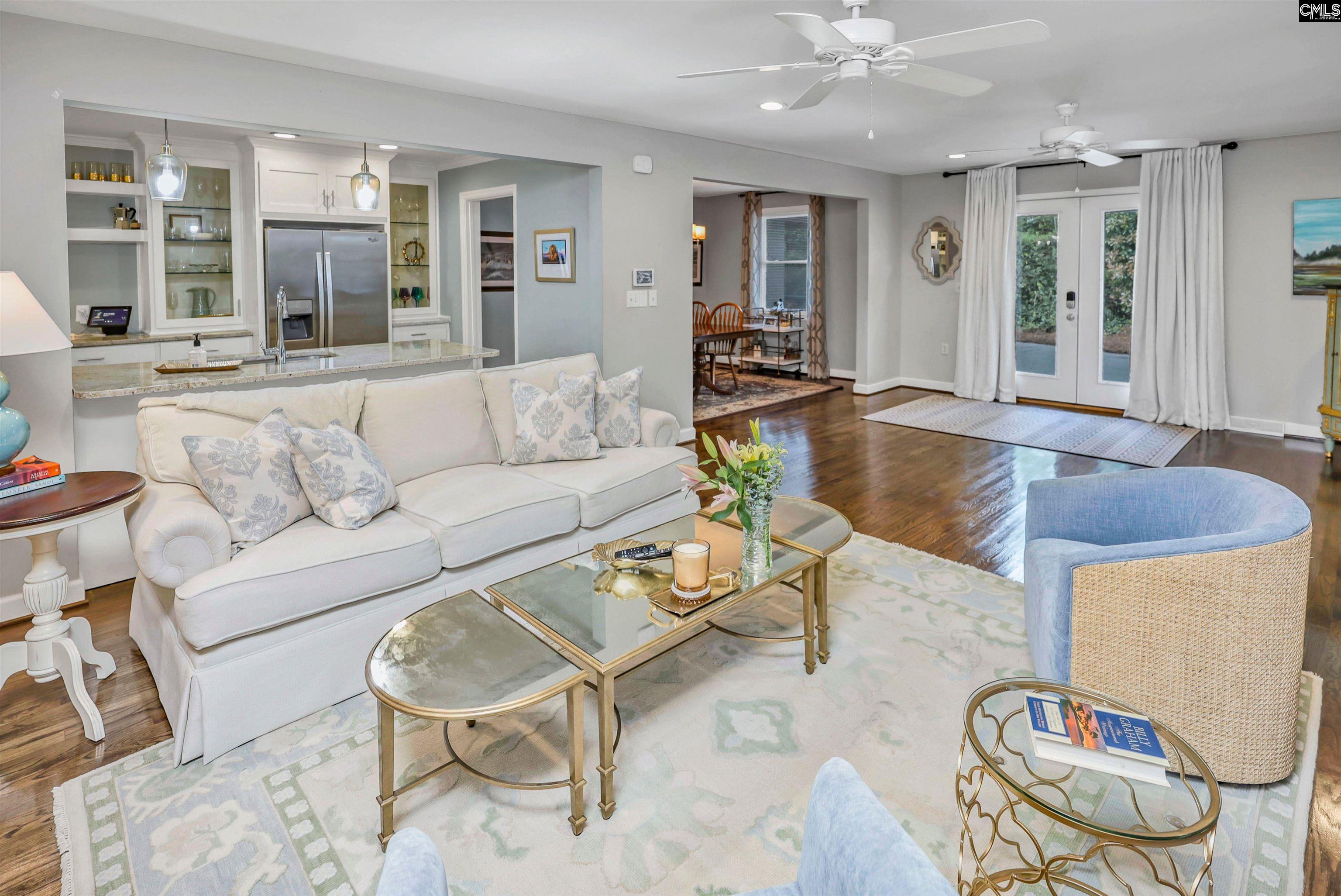 5822 Pinebranch Road Columbia, SC 29206-1505