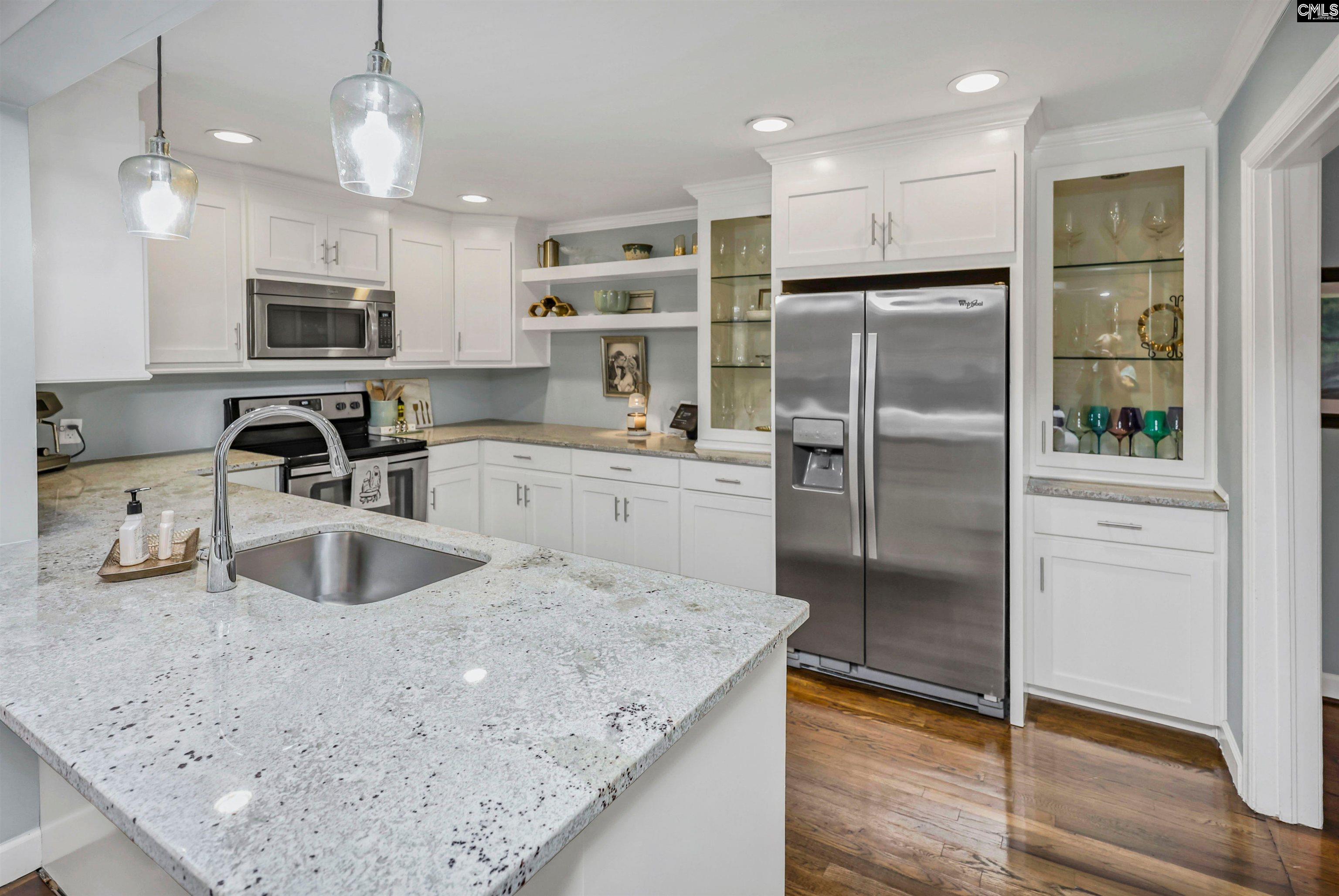 5822 Pinebranch Road Columbia, SC 29206-1505