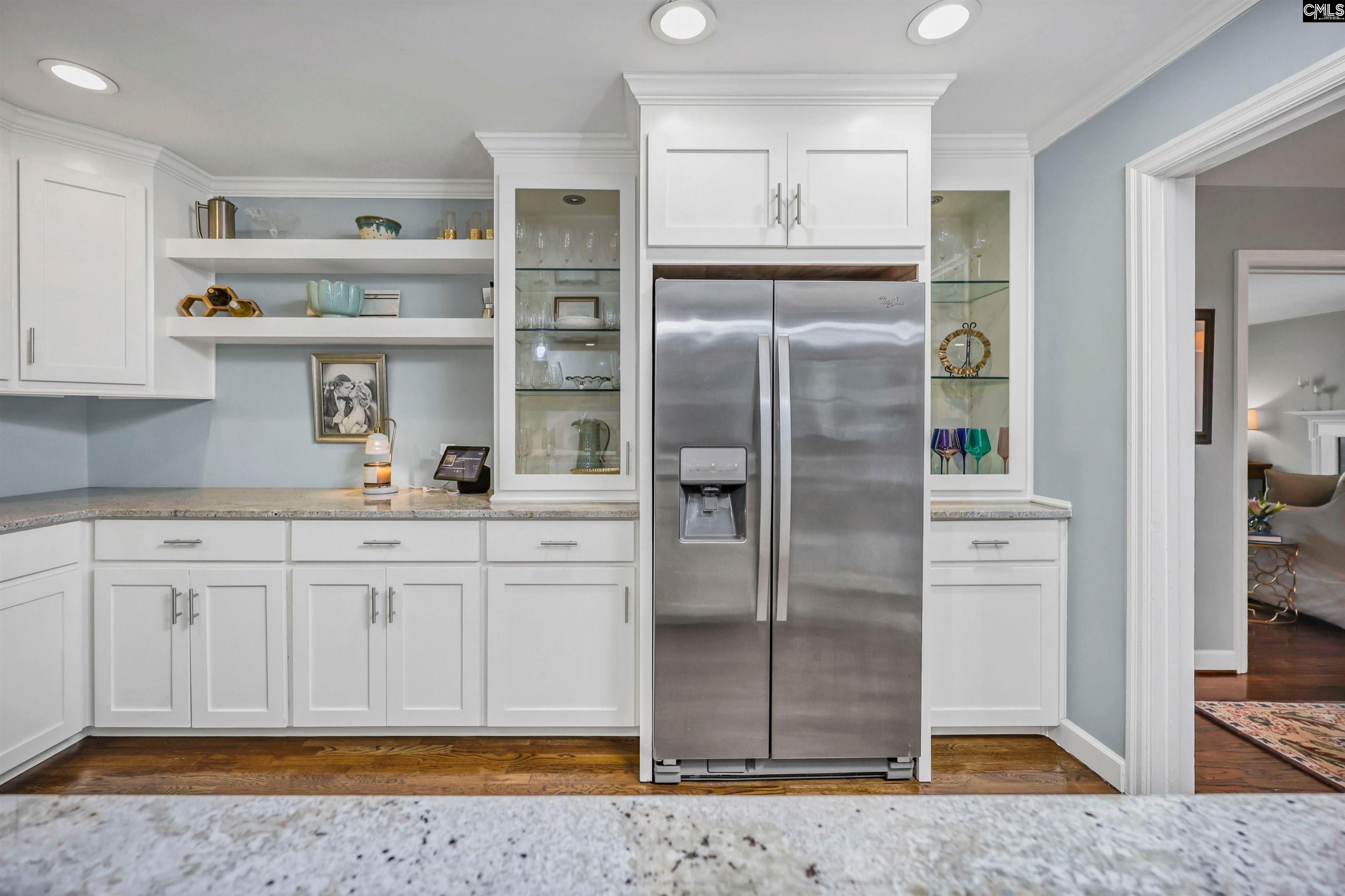 5822 Pinebranch Road Columbia, SC 29206-1505