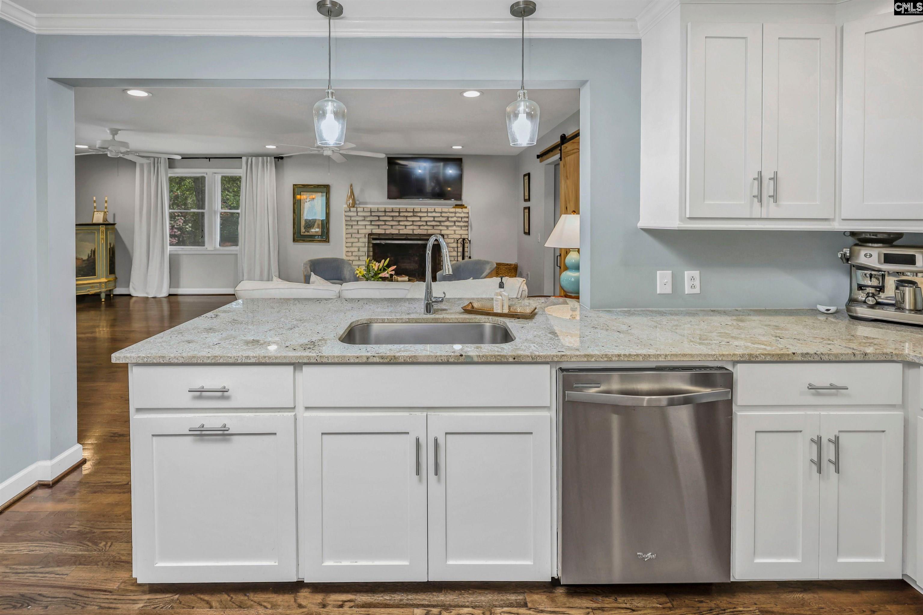 5822 Pinebranch Road Columbia, SC 29206-1505