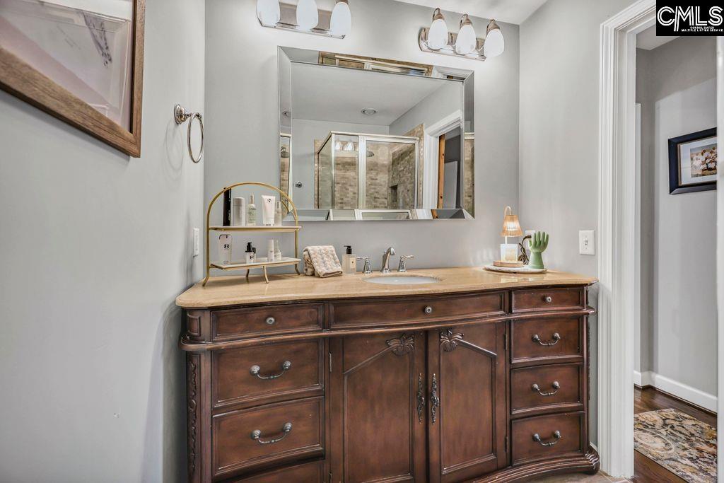 5822 Pinebranch Road Columbia, SC 29206-1505