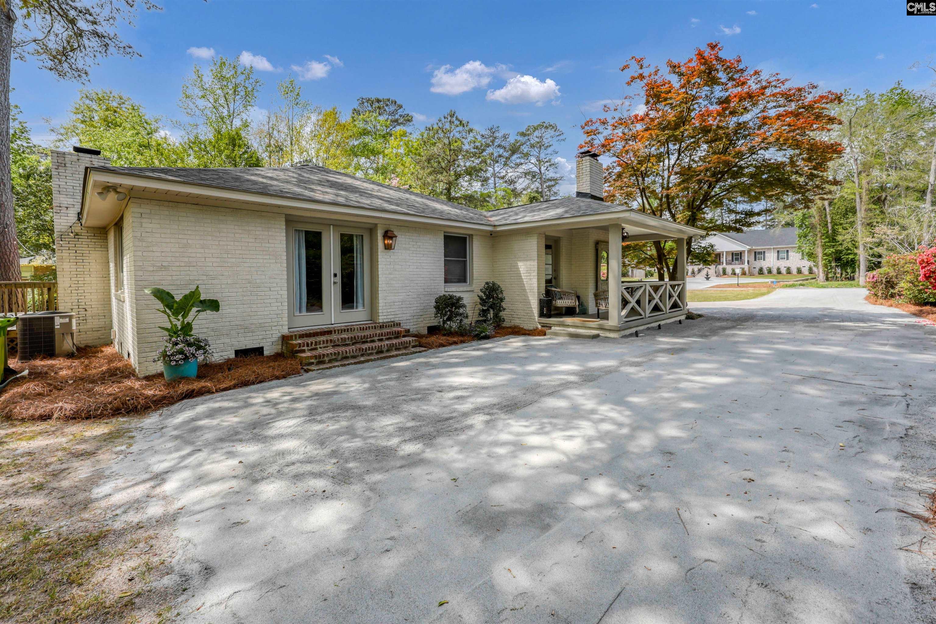 5822 Pinebranch Road Columbia, SC 29206-1505