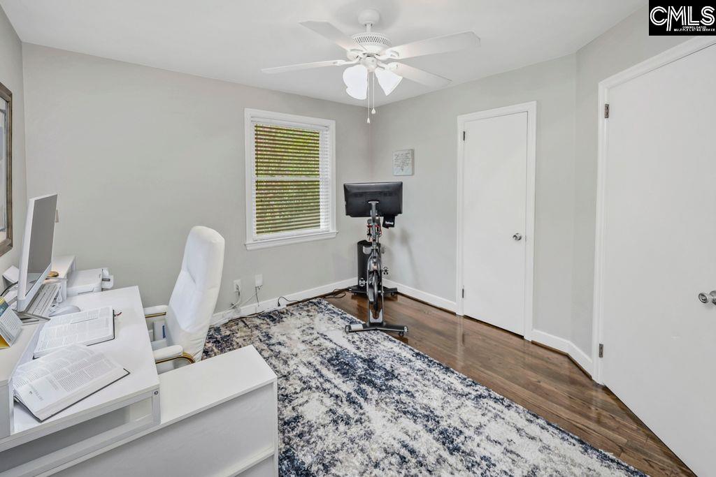 5822 Pinebranch Road Columbia, SC 29206-1505