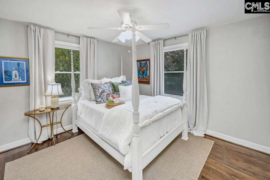 5822 Pinebranch Road Columbia, SC 29206-1505