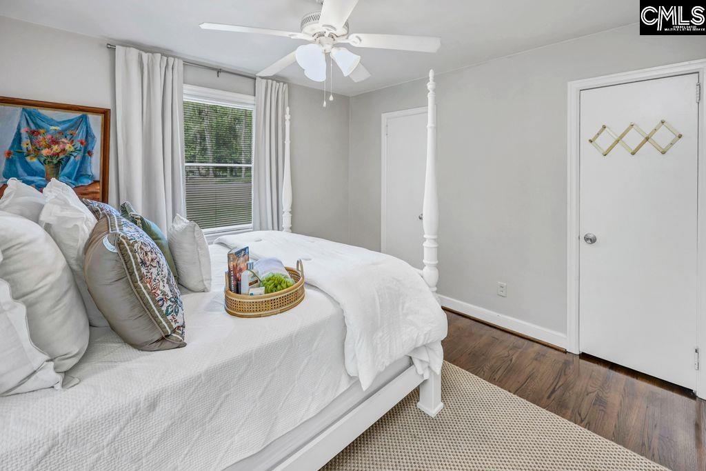 5822 Pinebranch Road Columbia, SC 29206-1505