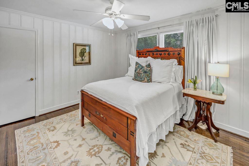 5822 Pinebranch Road Columbia, SC 29206-1505