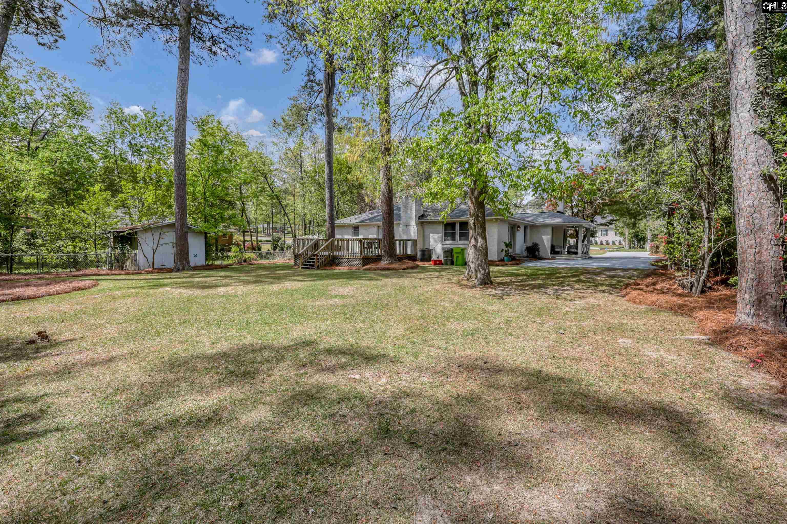 5822 Pinebranch Road Columbia, SC 29206-1505