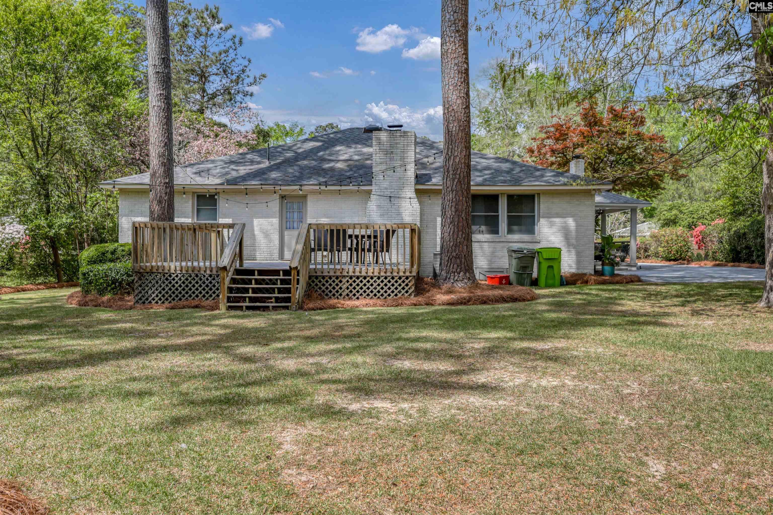 5822 Pinebranch Road Columbia, SC 29206-1505