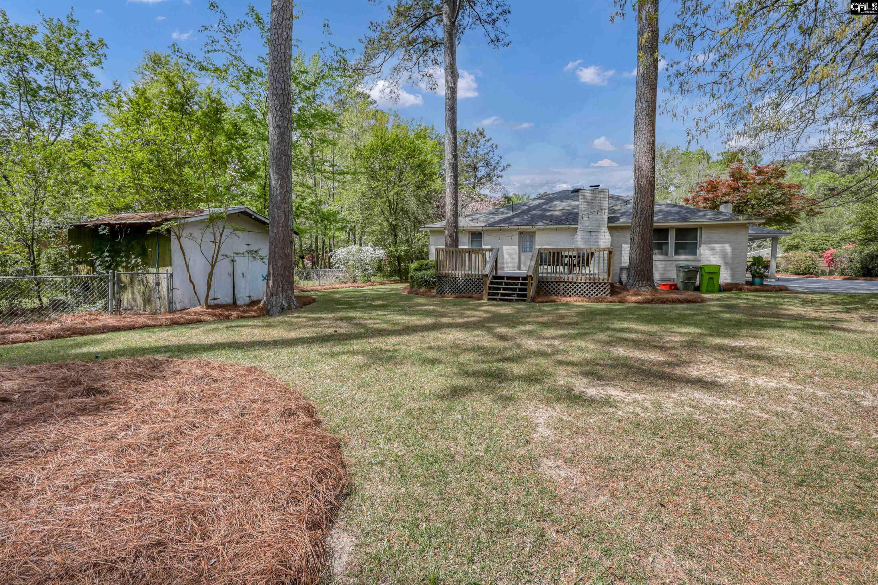 5822 Pinebranch Road Columbia, SC 29206-1505