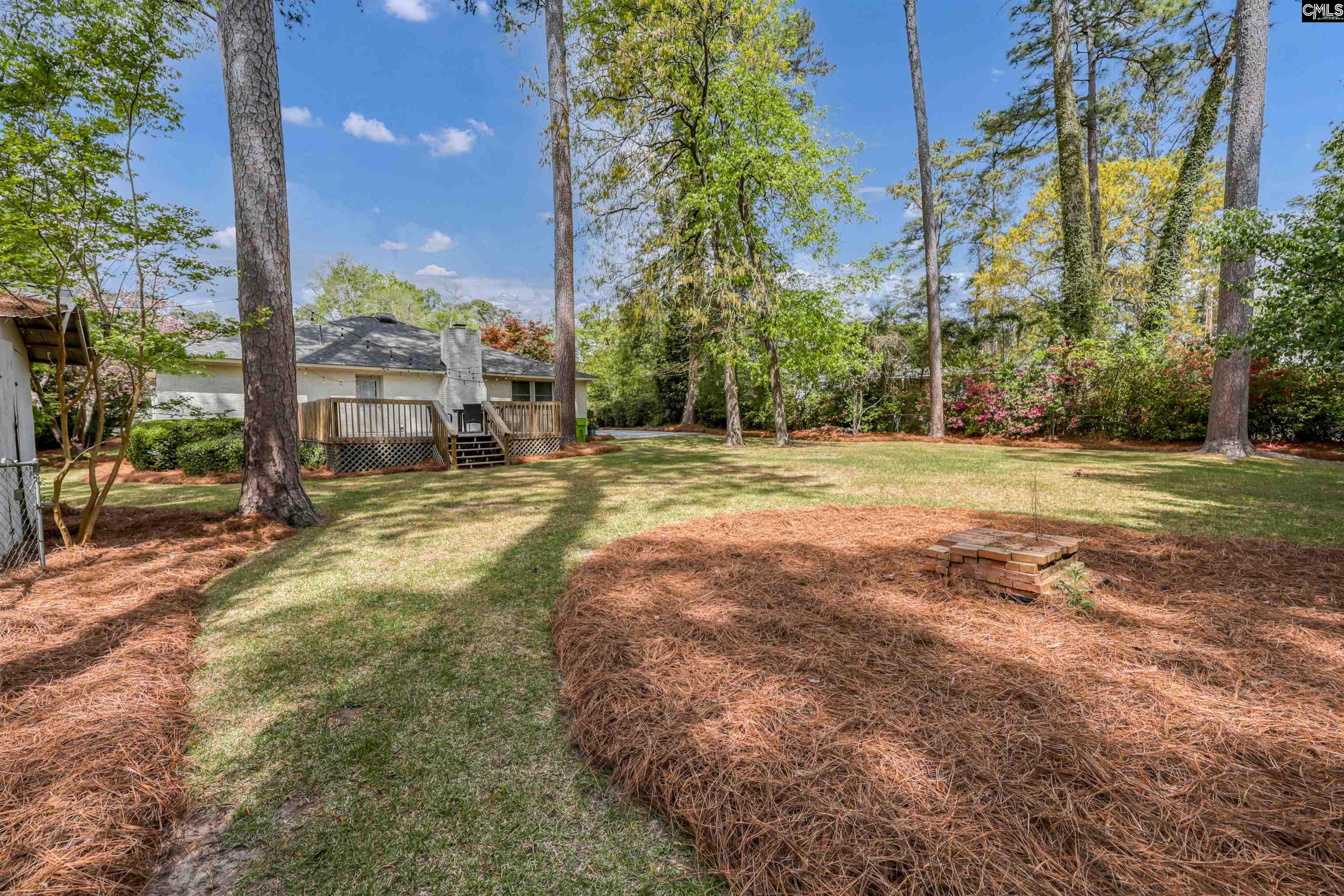 5822 Pinebranch Road Columbia, SC 29206-1505