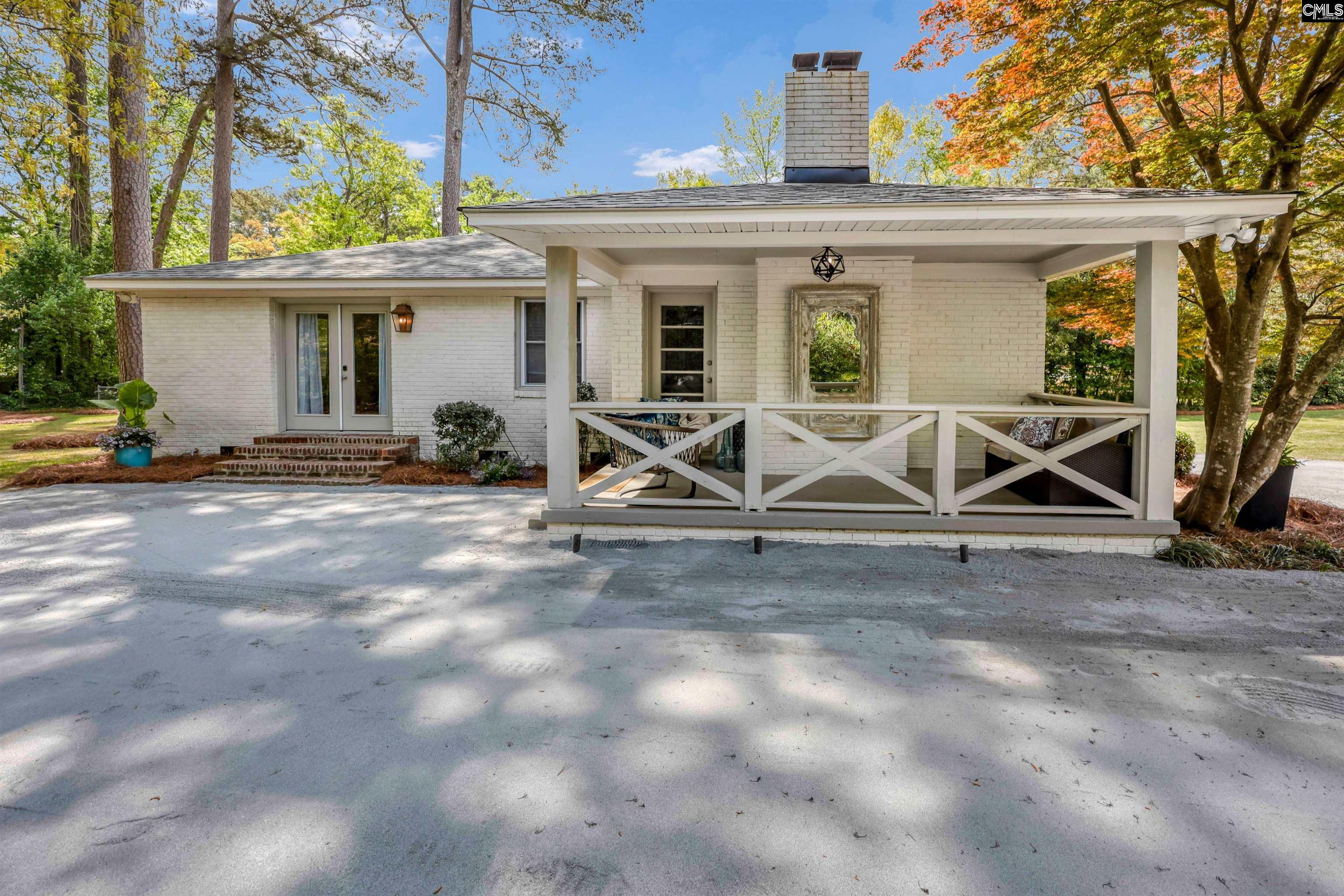5822 Pinebranch Road Columbia, SC 29206-1505
