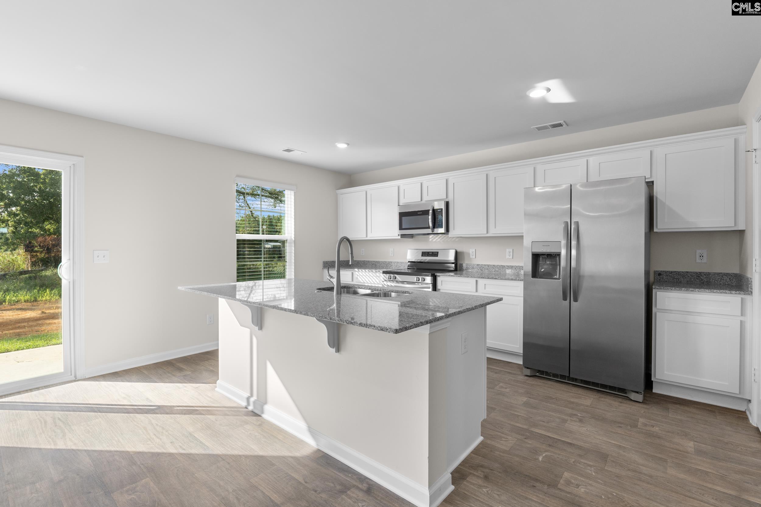 616 Corkscrew Lane Blythewood, SC 29016