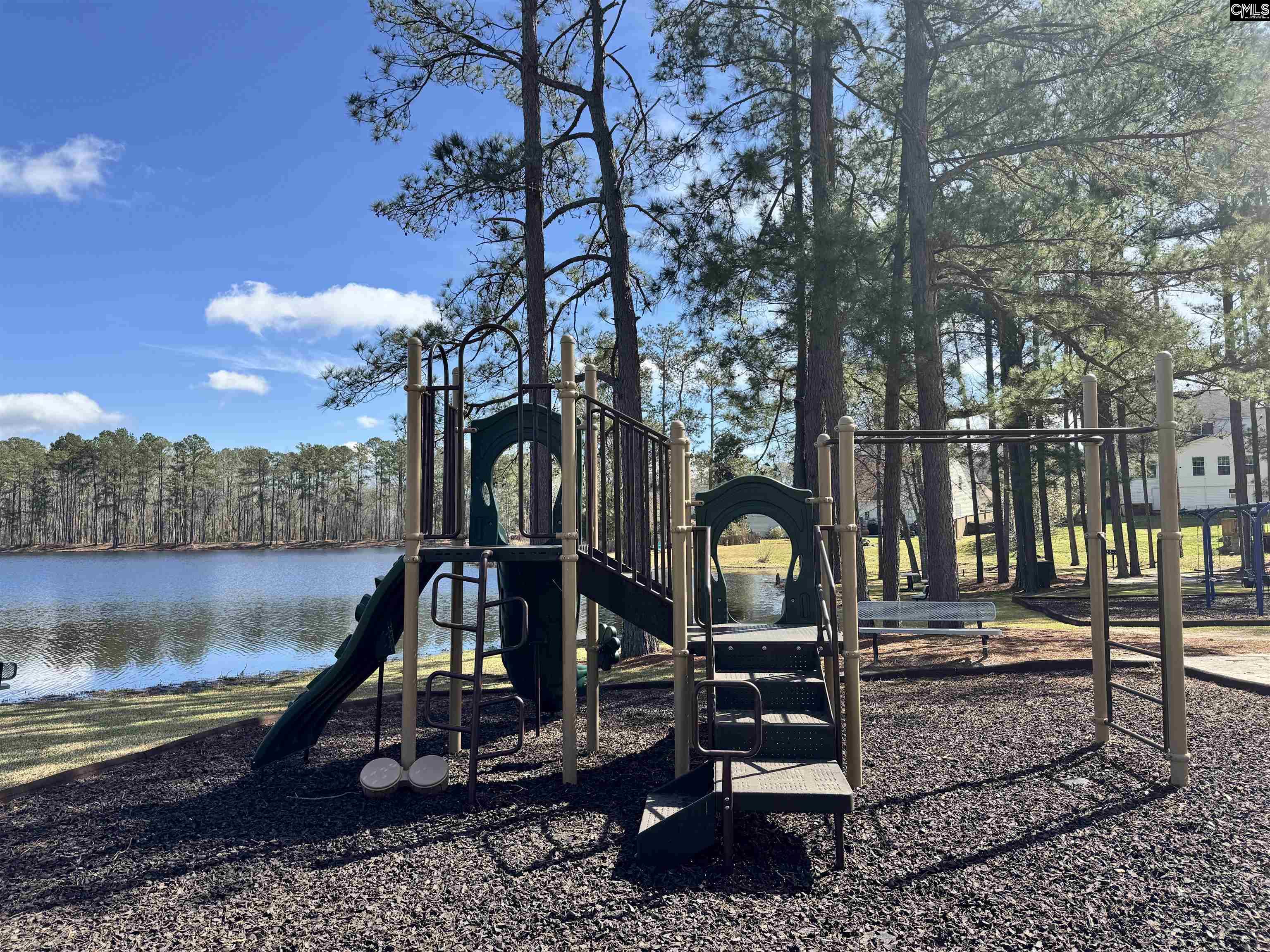 616 Corkscrew Lane Blythewood, SC 29016