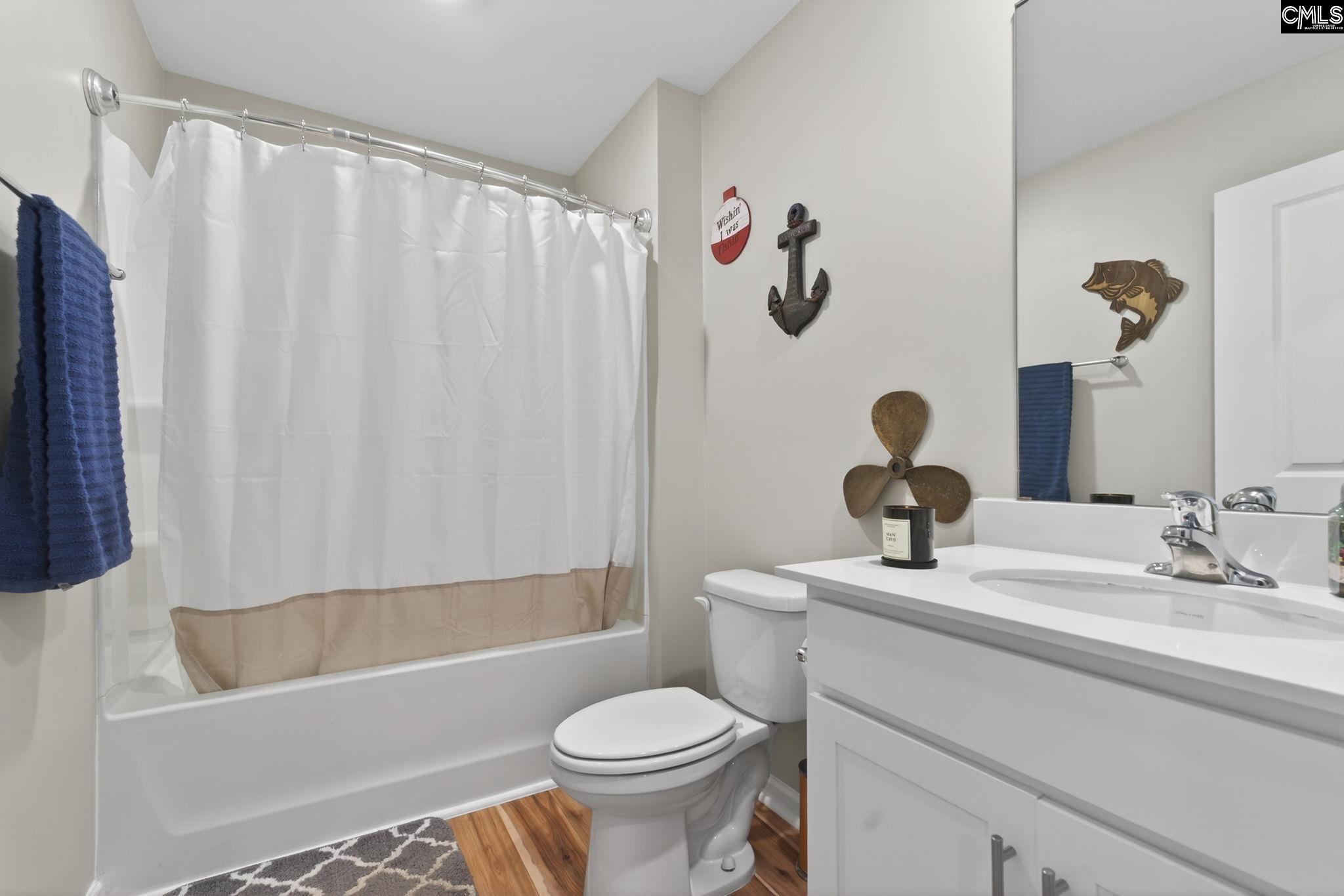 172 Carrington Drive Lugoff, SC 29078