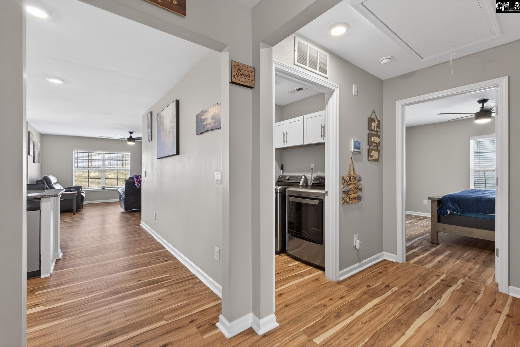 172 Carrington Drive Lugoff, SC 29078