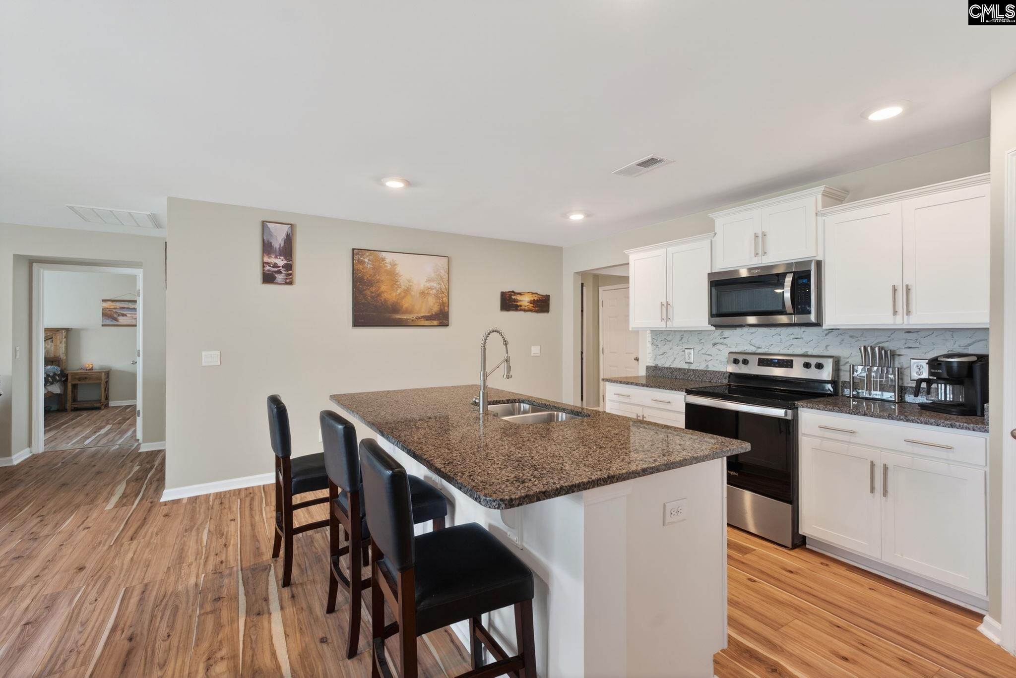 172 Carrington Drive Lugoff, SC 29078