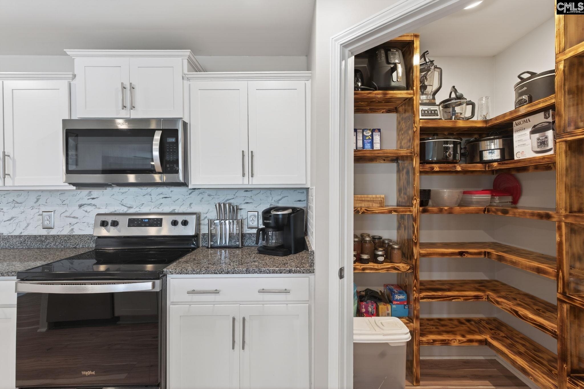 172 Carrington Drive Lugoff, SC 29078
