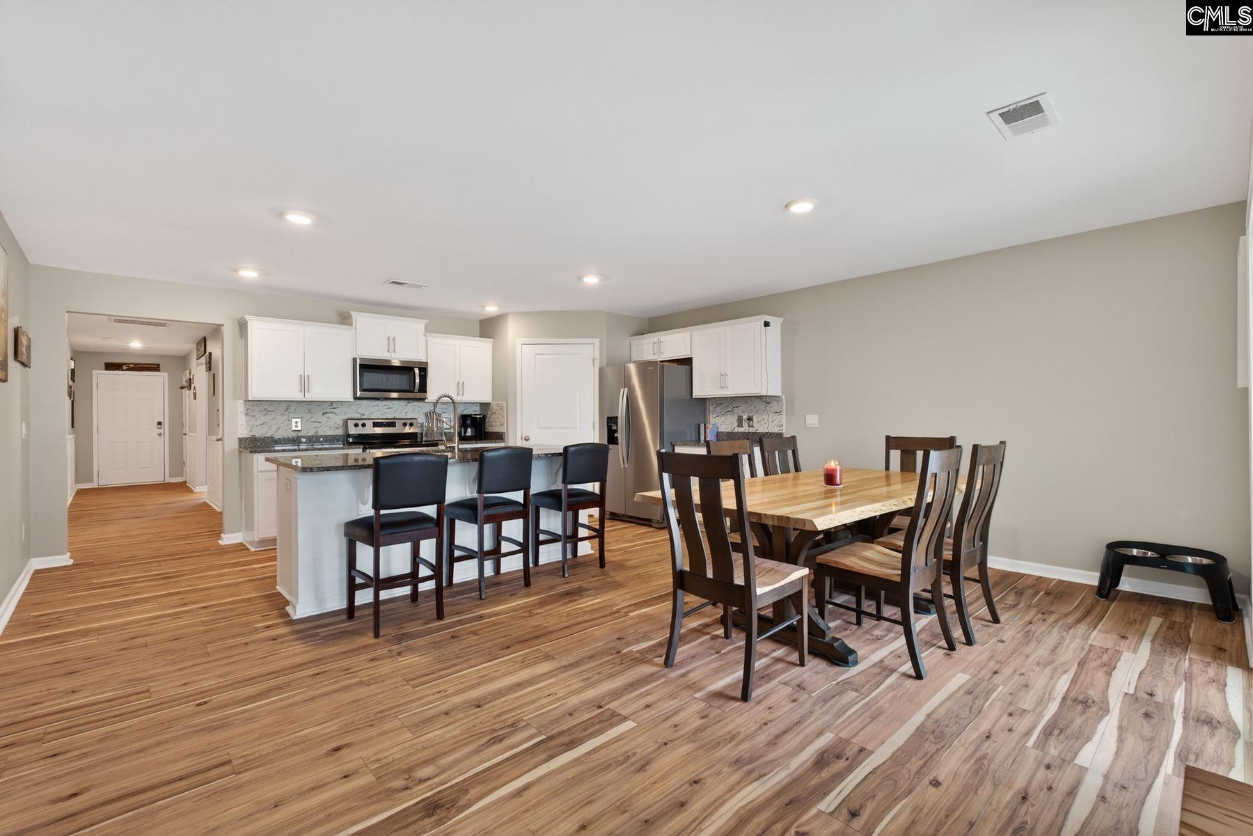 172 Carrington Drive Lugoff, SC 29078