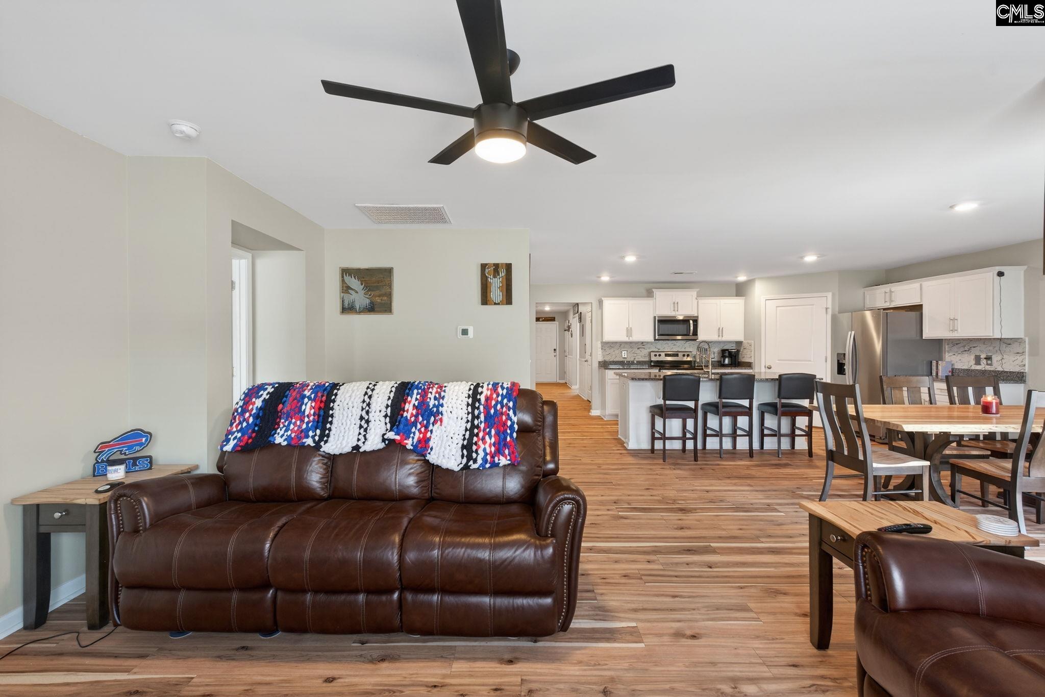 172 Carrington Drive Lugoff, SC 29078