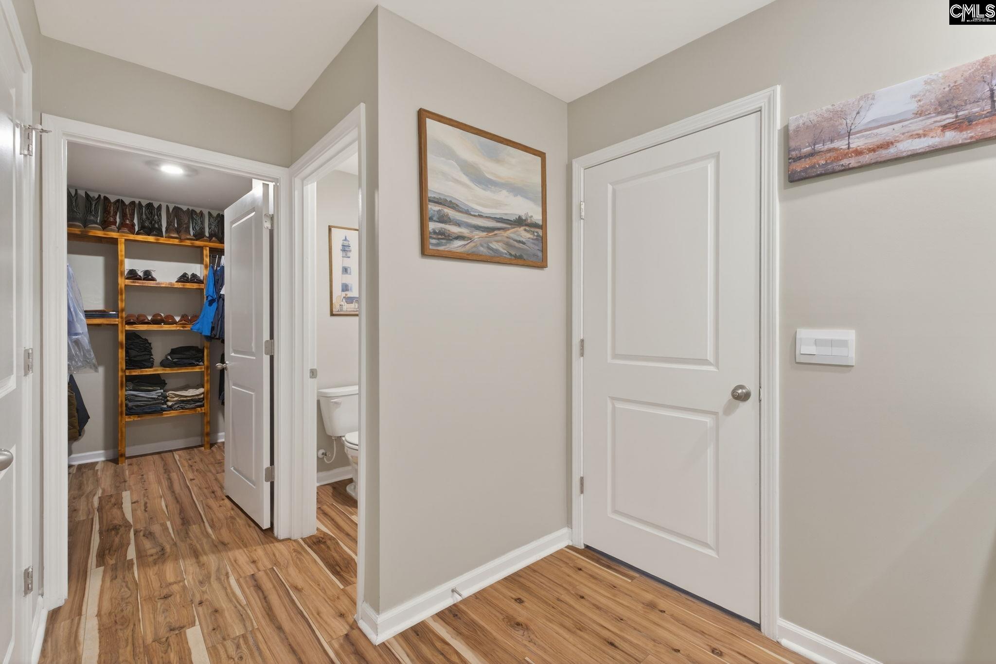 172 Carrington Drive Lugoff, SC 29078