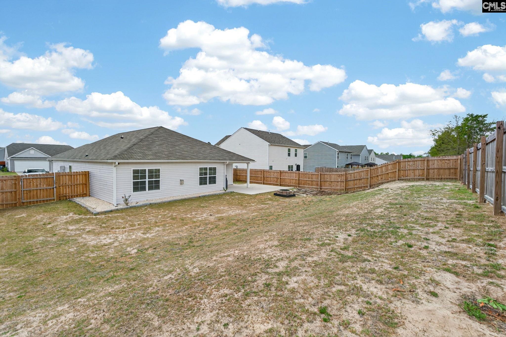 172 Carrington Drive Lugoff, SC 29078