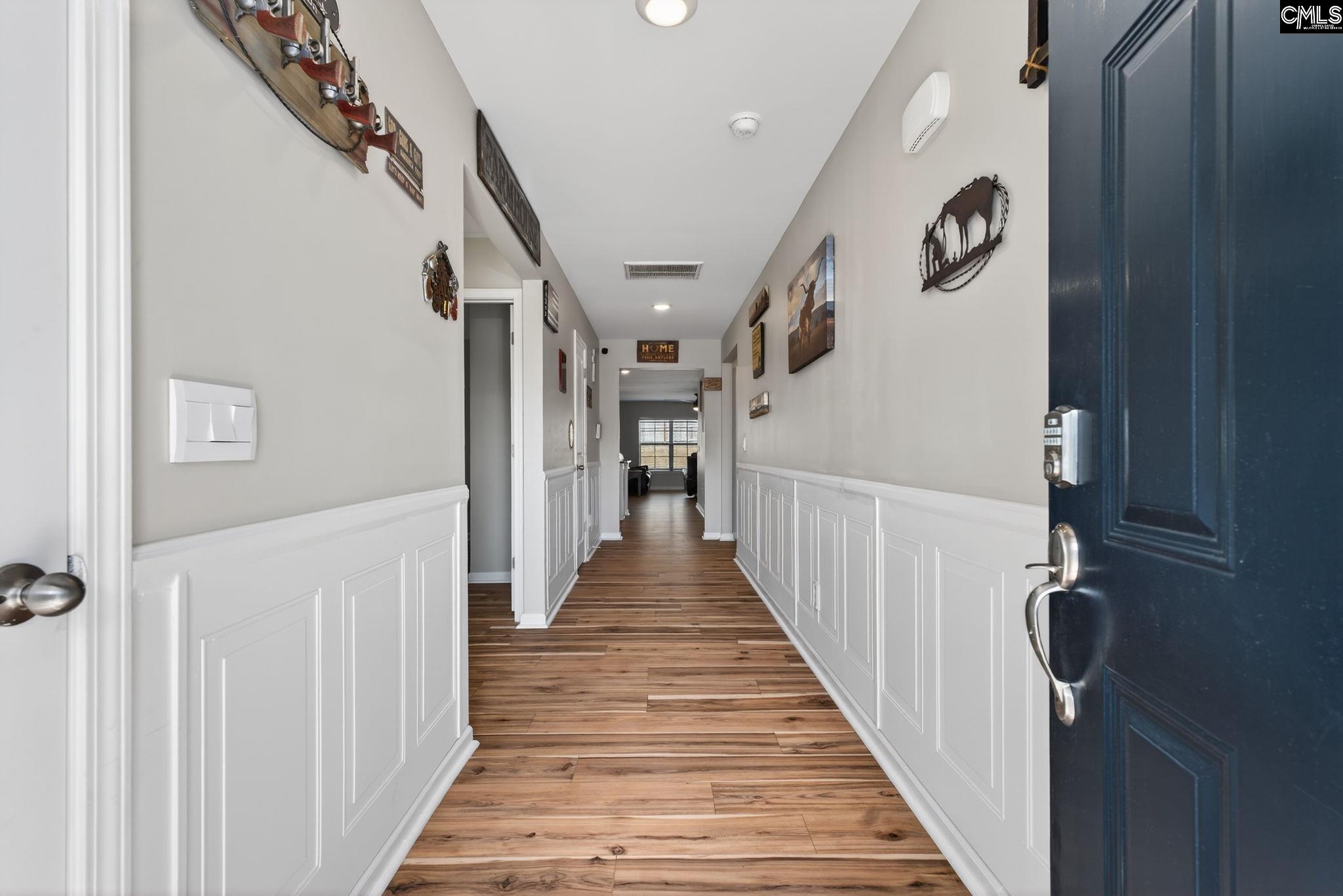 172 Carrington Drive Lugoff, SC 29078