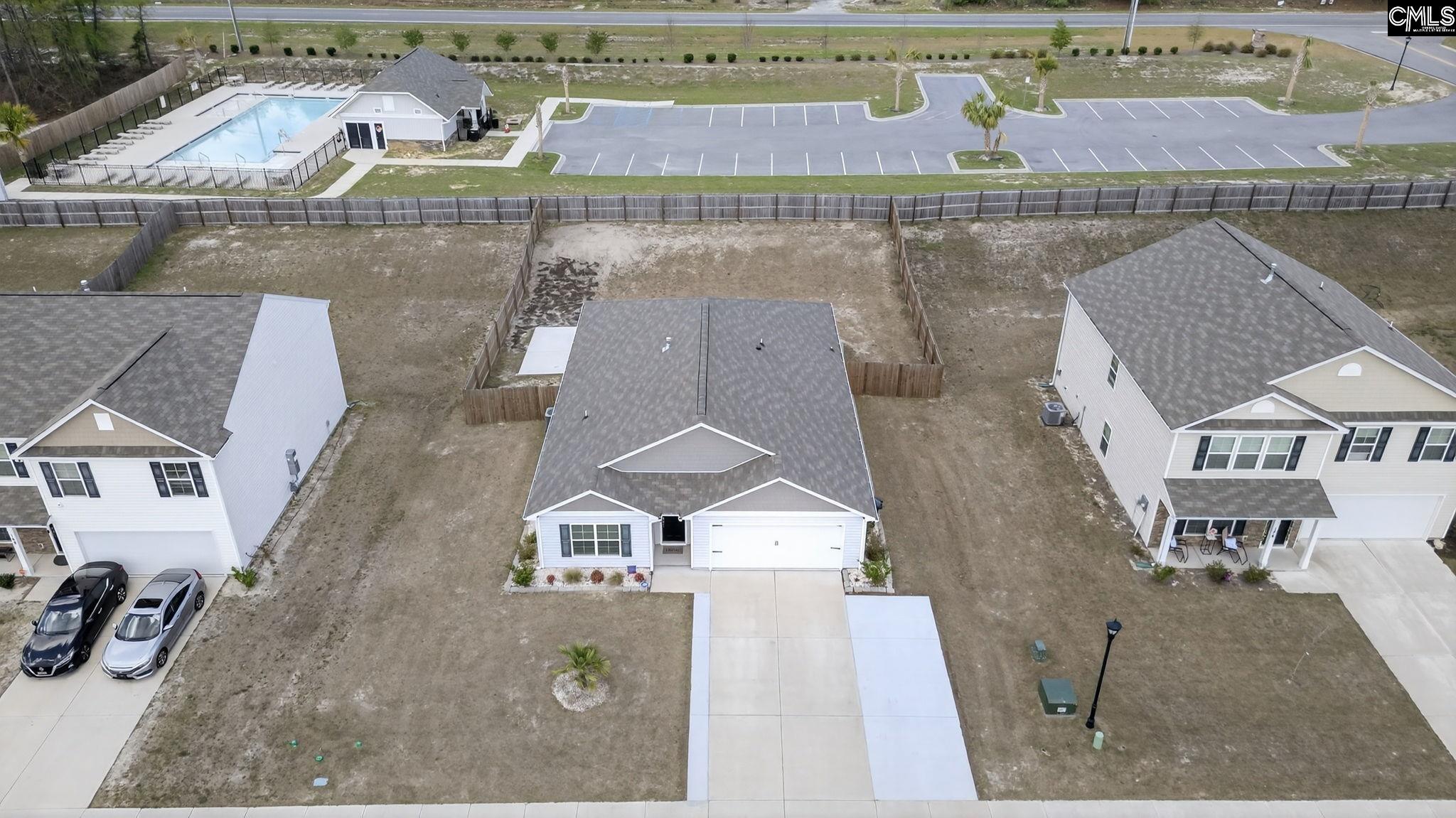 172 Carrington Drive Lugoff, SC 29078