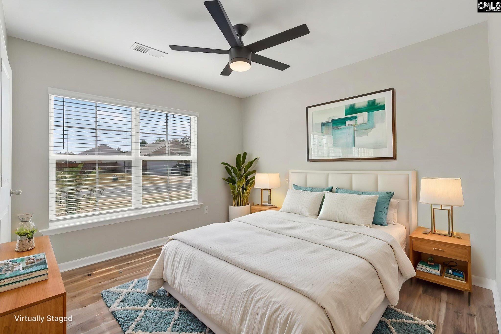 172 Carrington Drive Lugoff, SC 29078