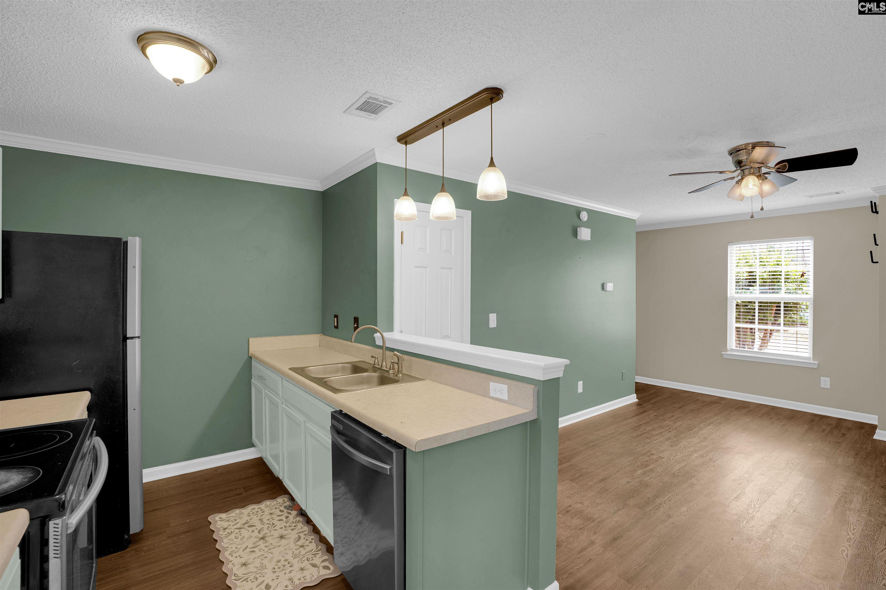 203 E Waverly Place Court Columbia, SC 29229