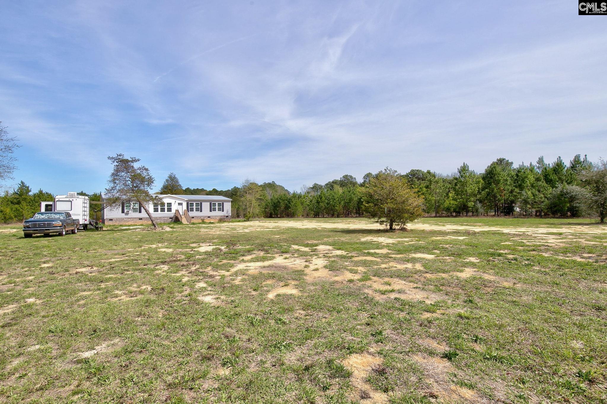 1100 Marlowe Drive Manning, SC 29102