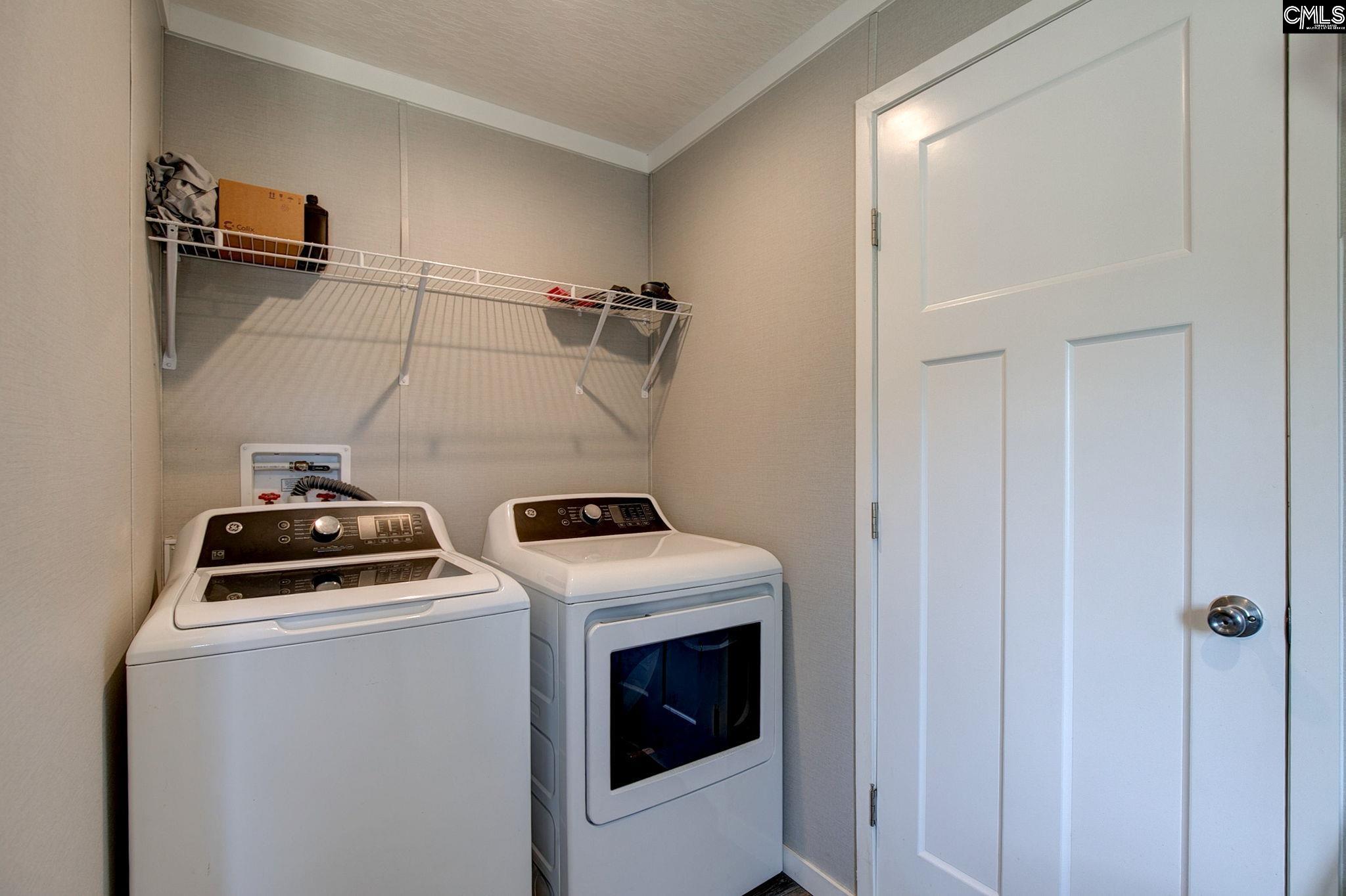 1100 Marlowe Drive Manning, SC 29102