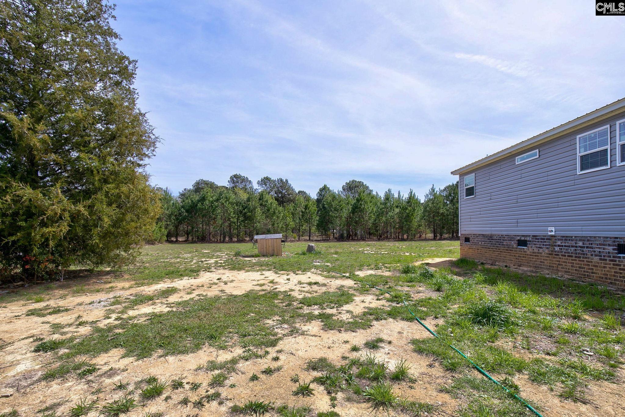 1100 Marlowe Drive Manning, SC 29102