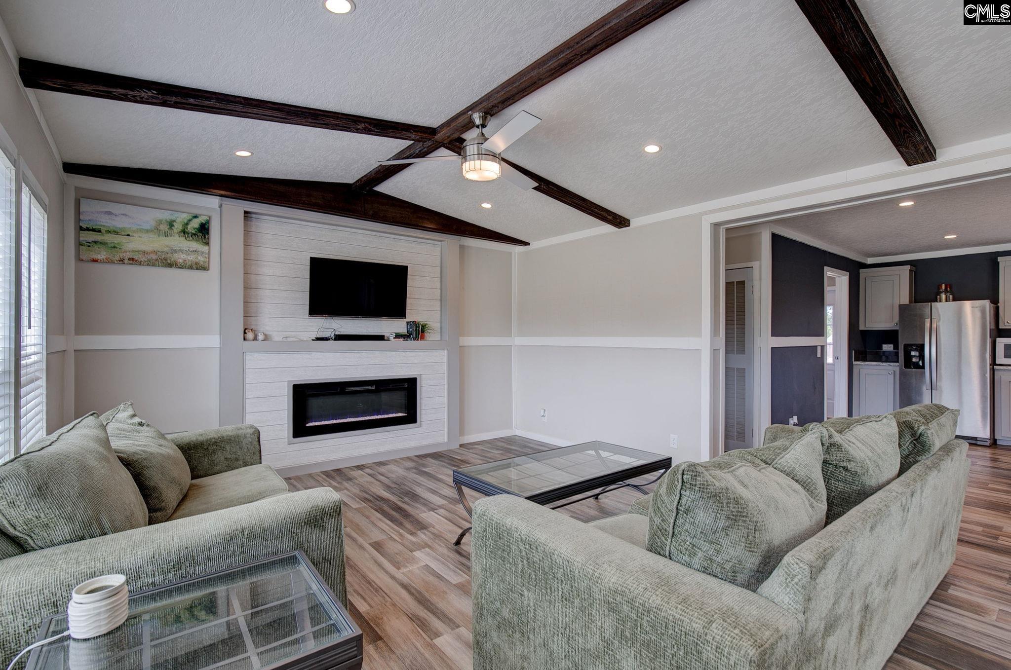 1100 Marlowe Drive Manning, SC 29102
