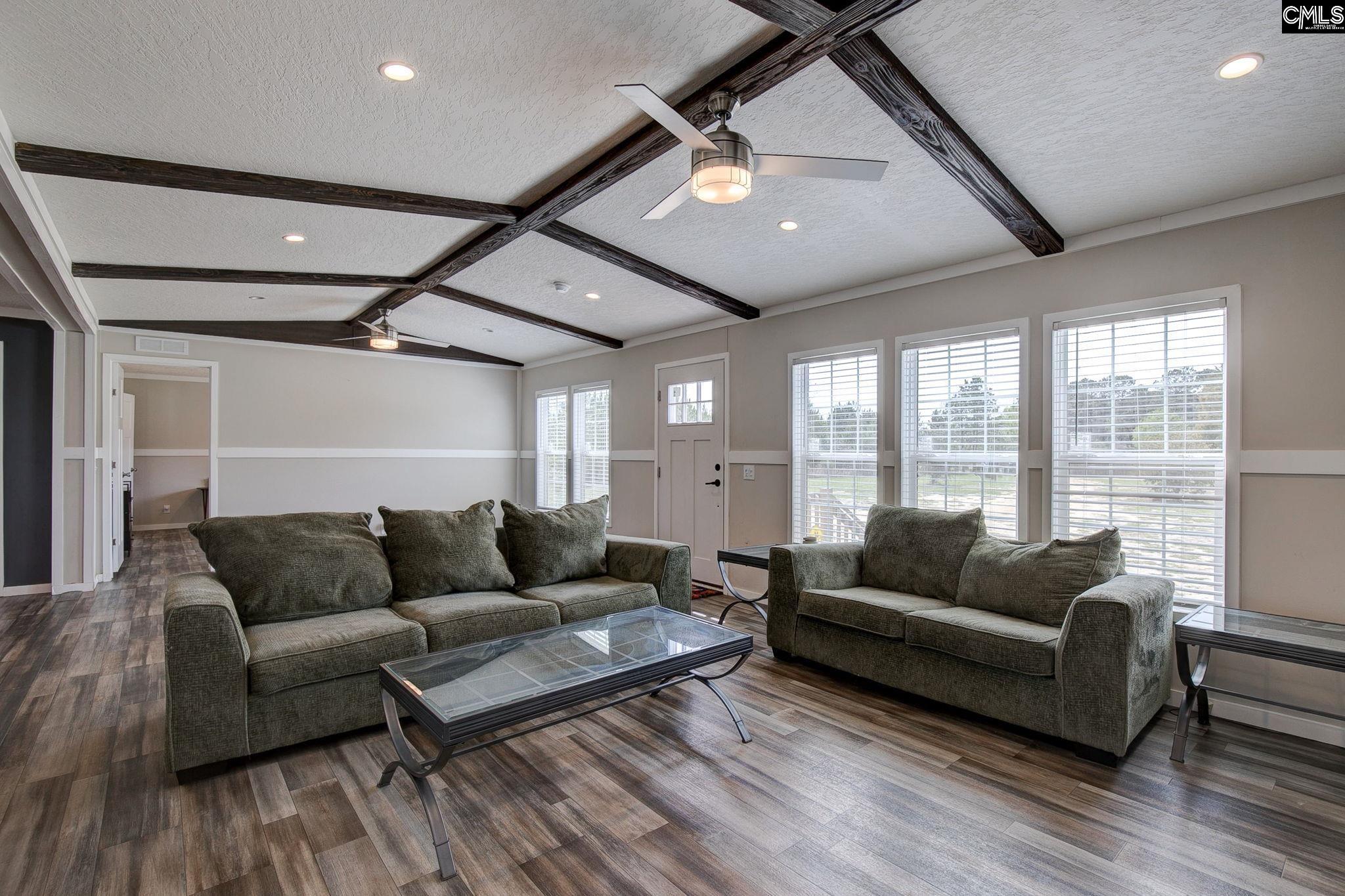 1100 Marlowe Drive Manning, SC 29102