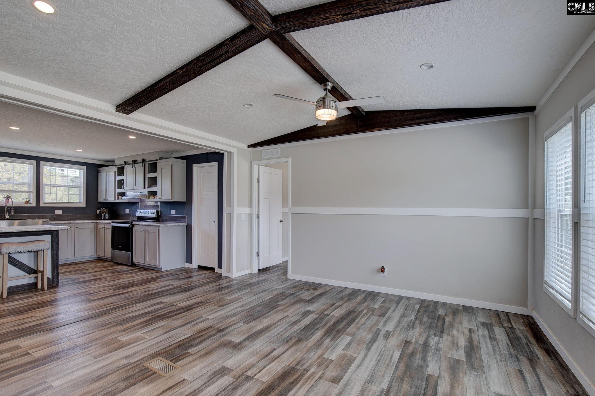 1100 Marlowe Drive Manning, SC 29102
